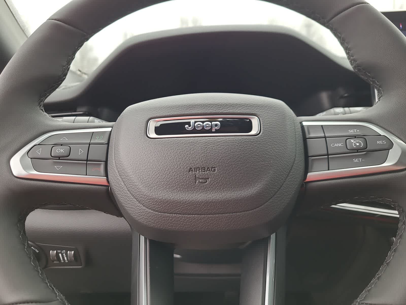 Thumbnail: 2026 Jeep Compass - 23