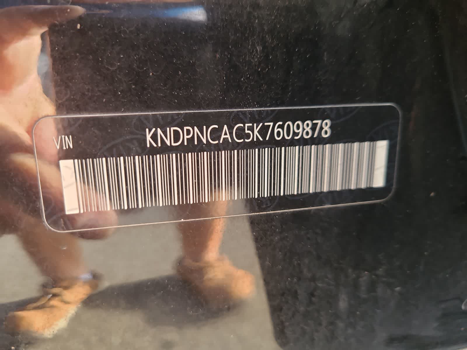 Thumbnail: 2019 Kia Sportage - 29