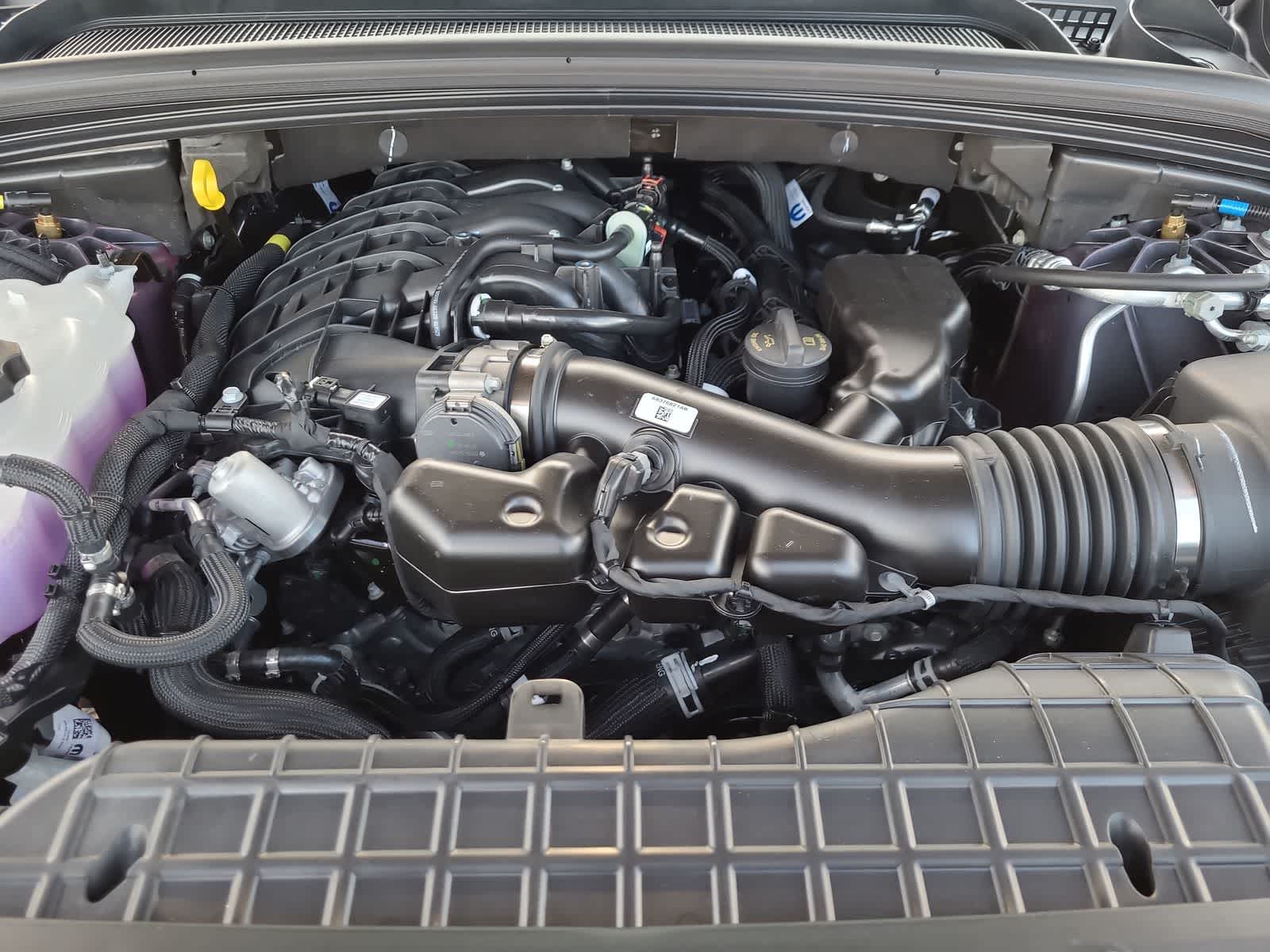 Thumbnail: 2025 Jeep Grand Cherokee - 17