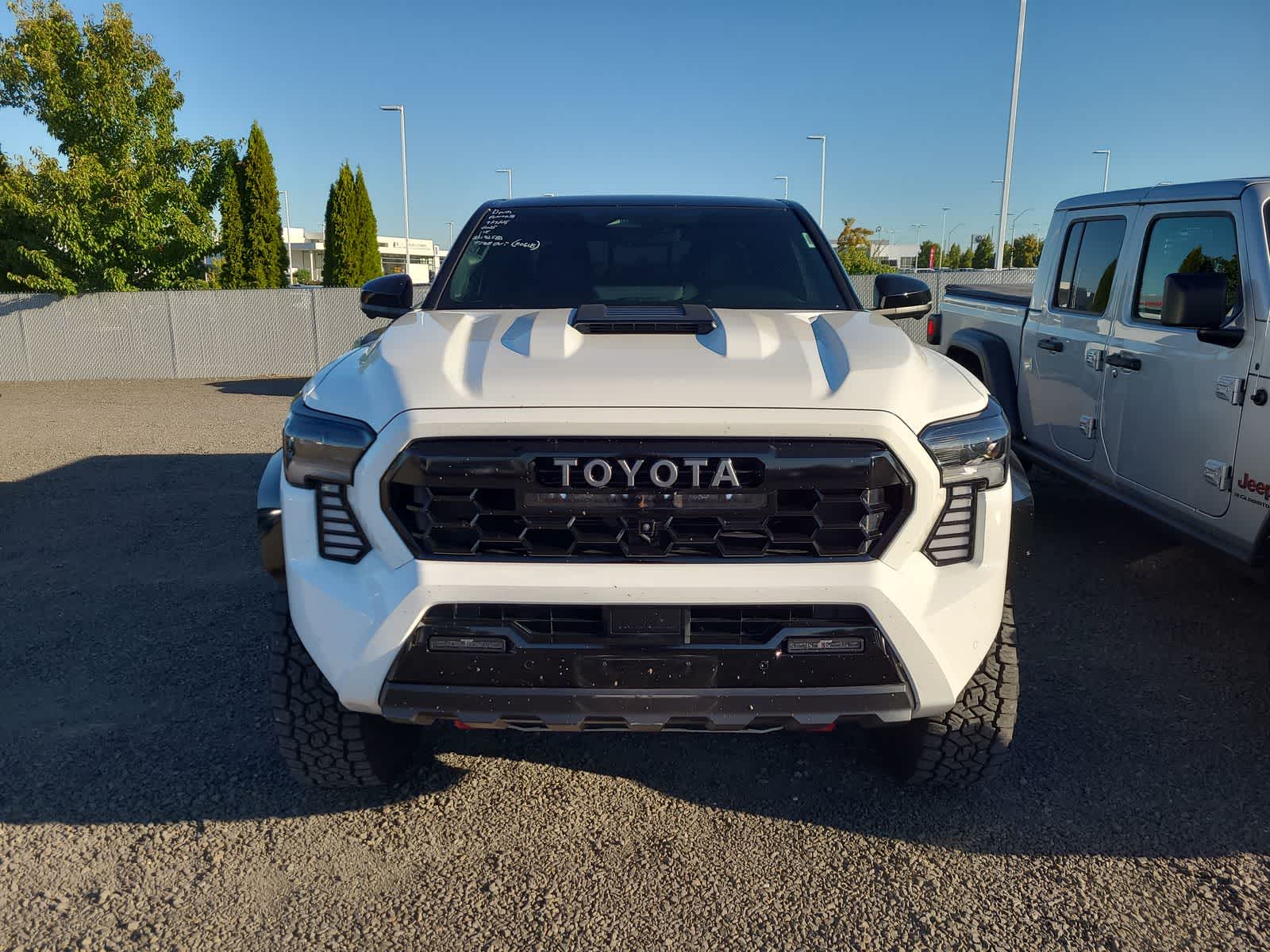 Thumbnail: 2025 Toyota Tacoma - 5