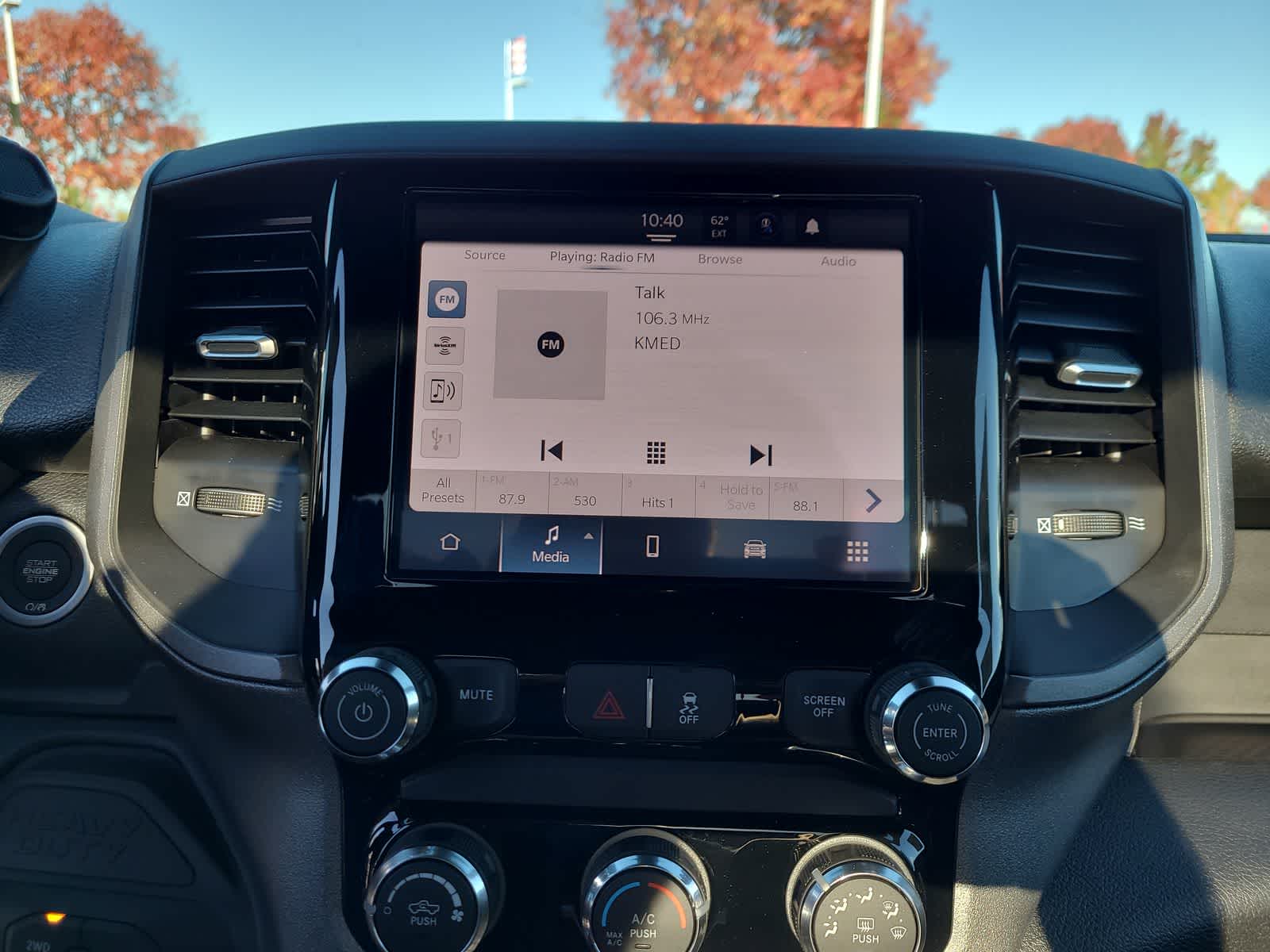 Thumbnail: 2026 RAM 3500 - 24