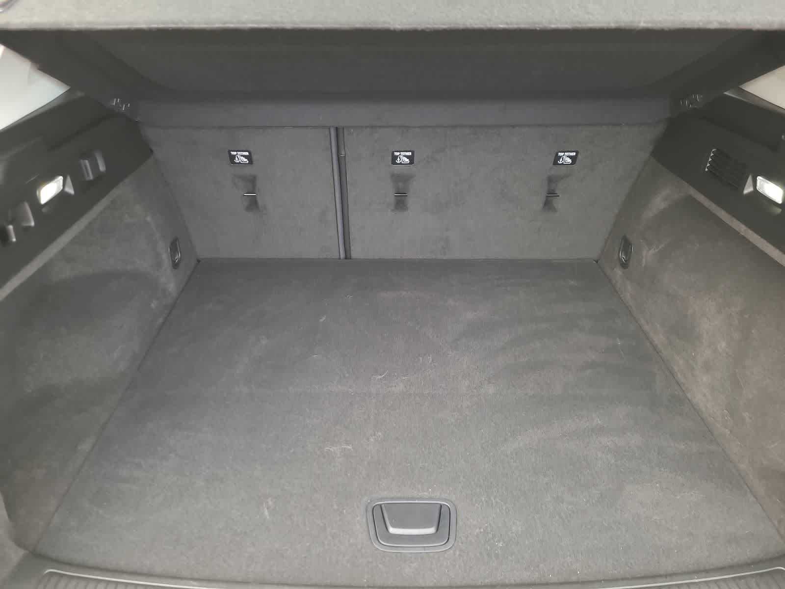 Thumbnail: 2025 Buick Envision - 27