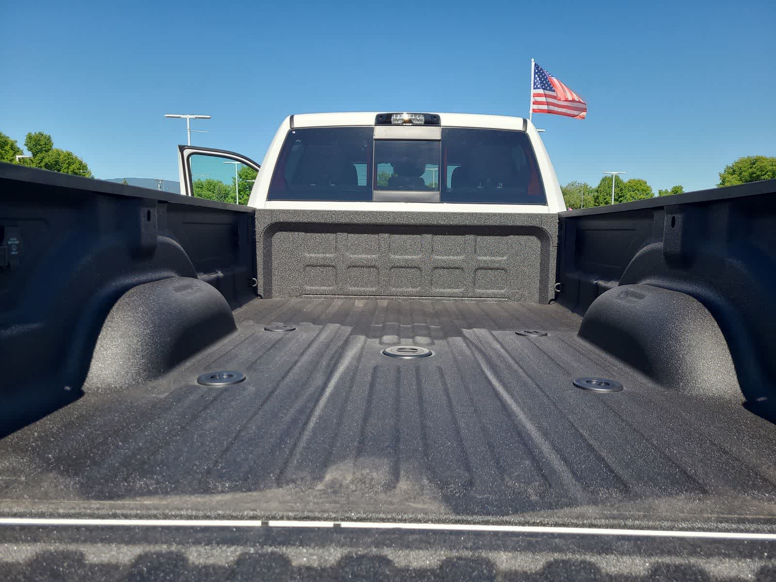 Thumbnail: 2025 RAM 3500 - 27