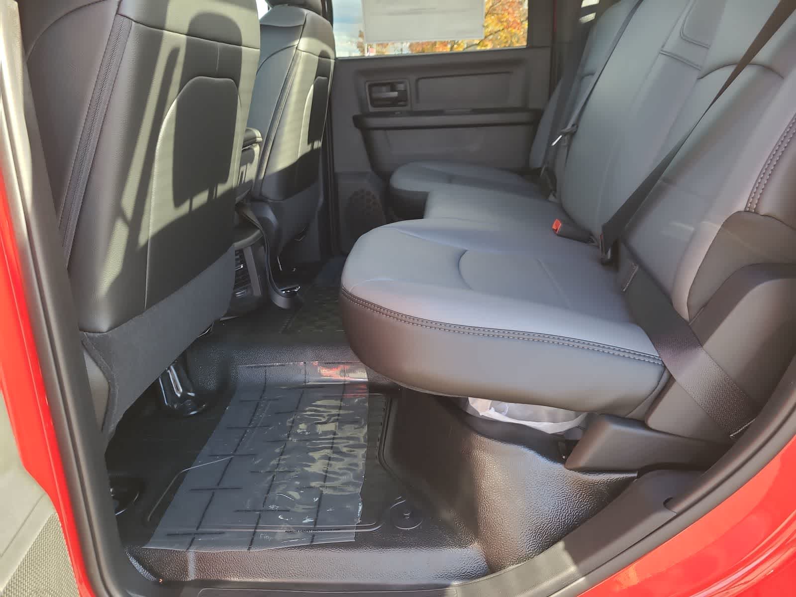 Thumbnail: 2026 RAM 5500 - 21