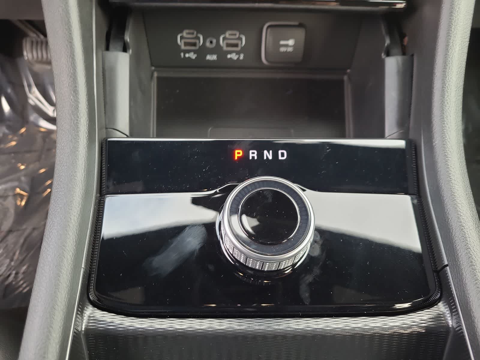 Thumbnail: 2025 Jeep Grand Cherokee - 25