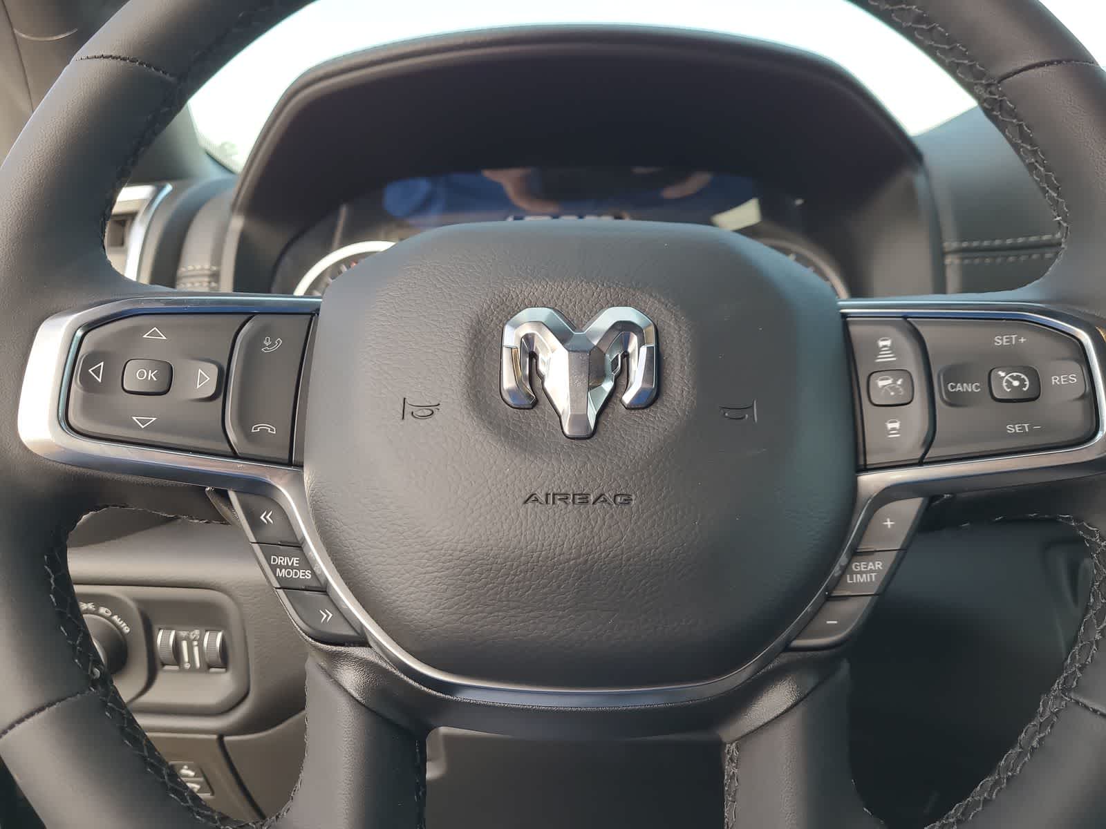 Thumbnail: 2026 RAM 1500 - 23