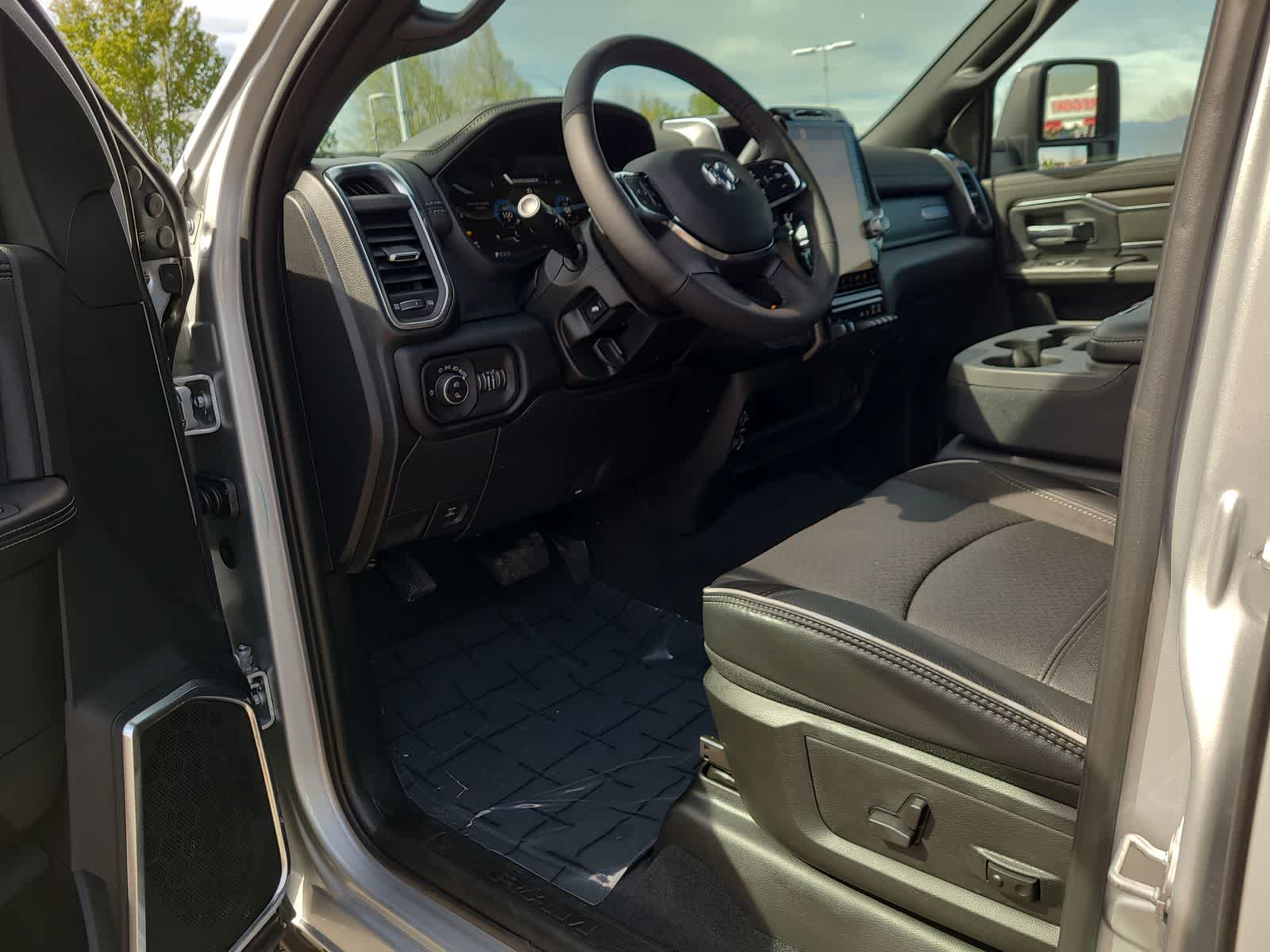 Thumbnail: 2026 RAM 2500 - 10