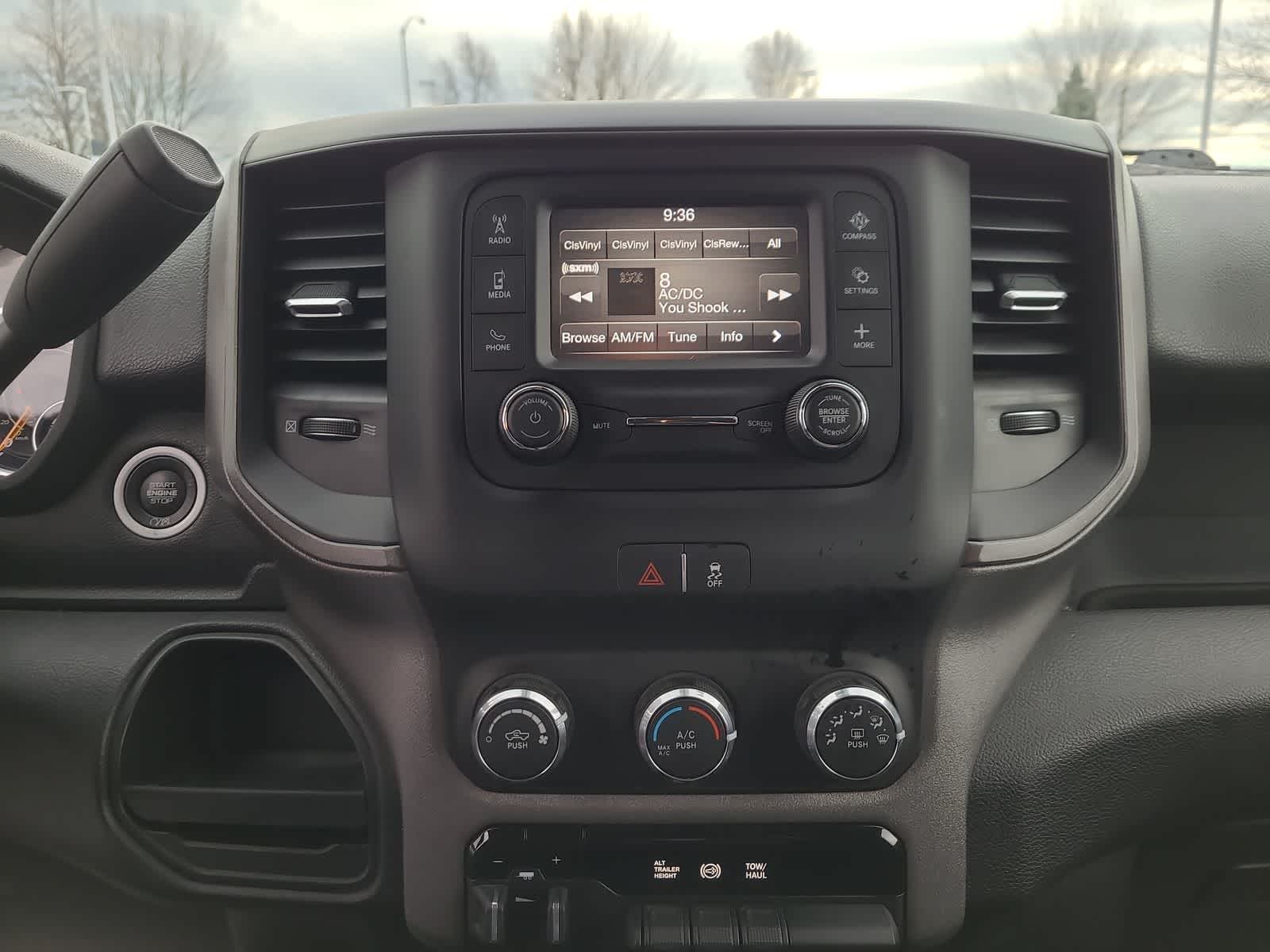 Thumbnail: 2020 RAM 3500 - 24