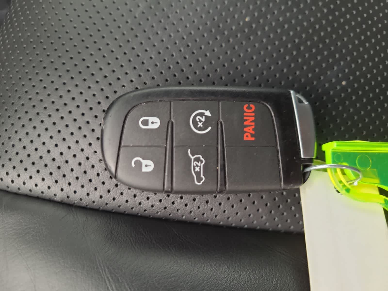 Thumbnail: 2025 Dodge Durango - 28