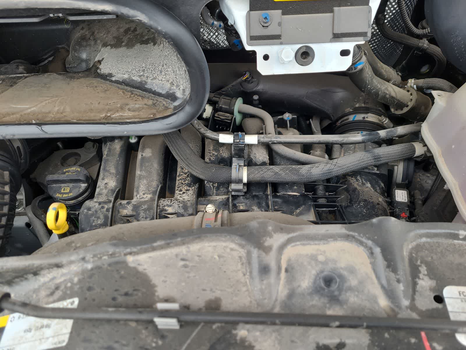 Thumbnail: 2025 RAM ProMaster - 17