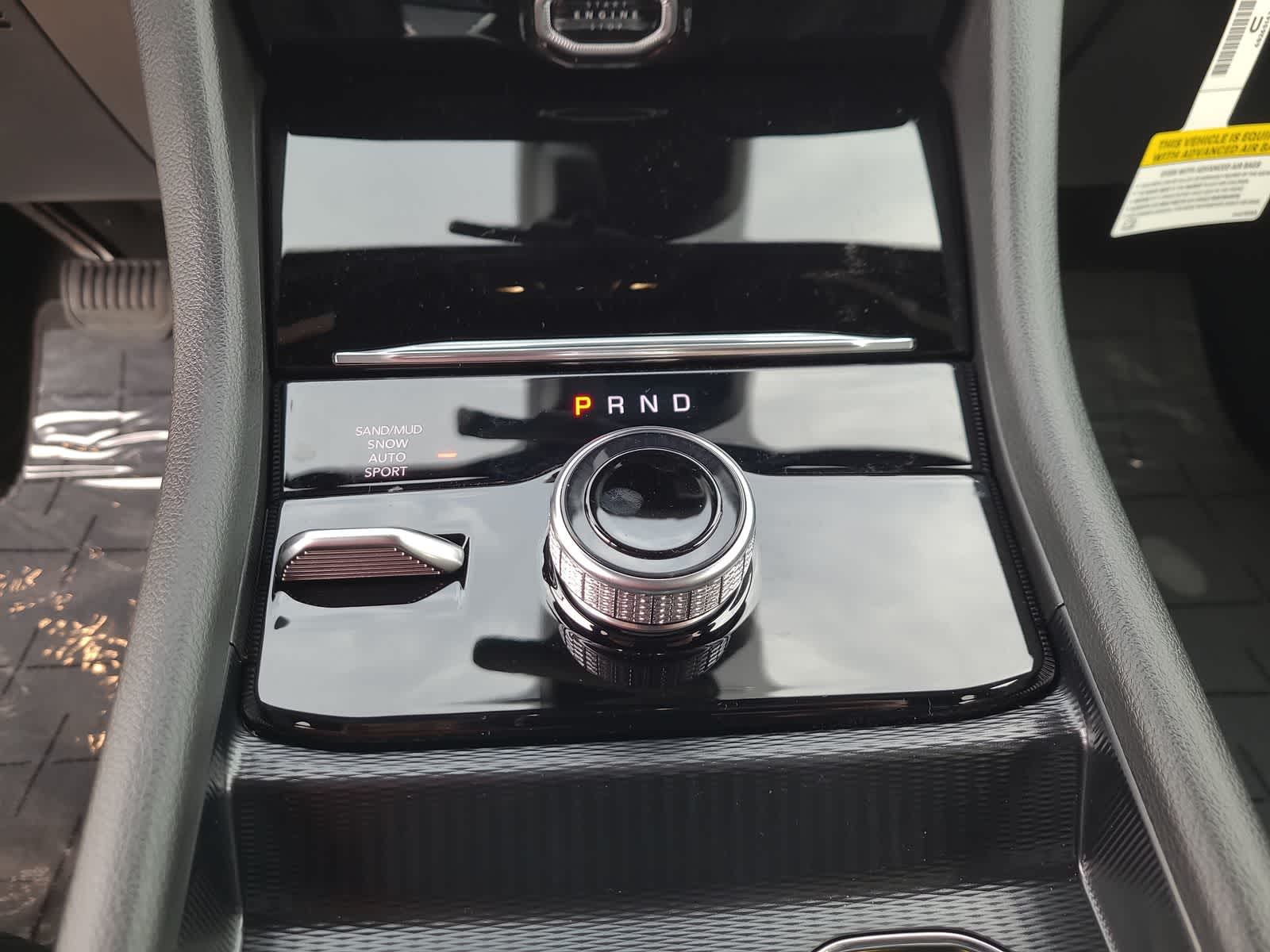 Thumbnail: 2026 Jeep Grand Cherokee - 25