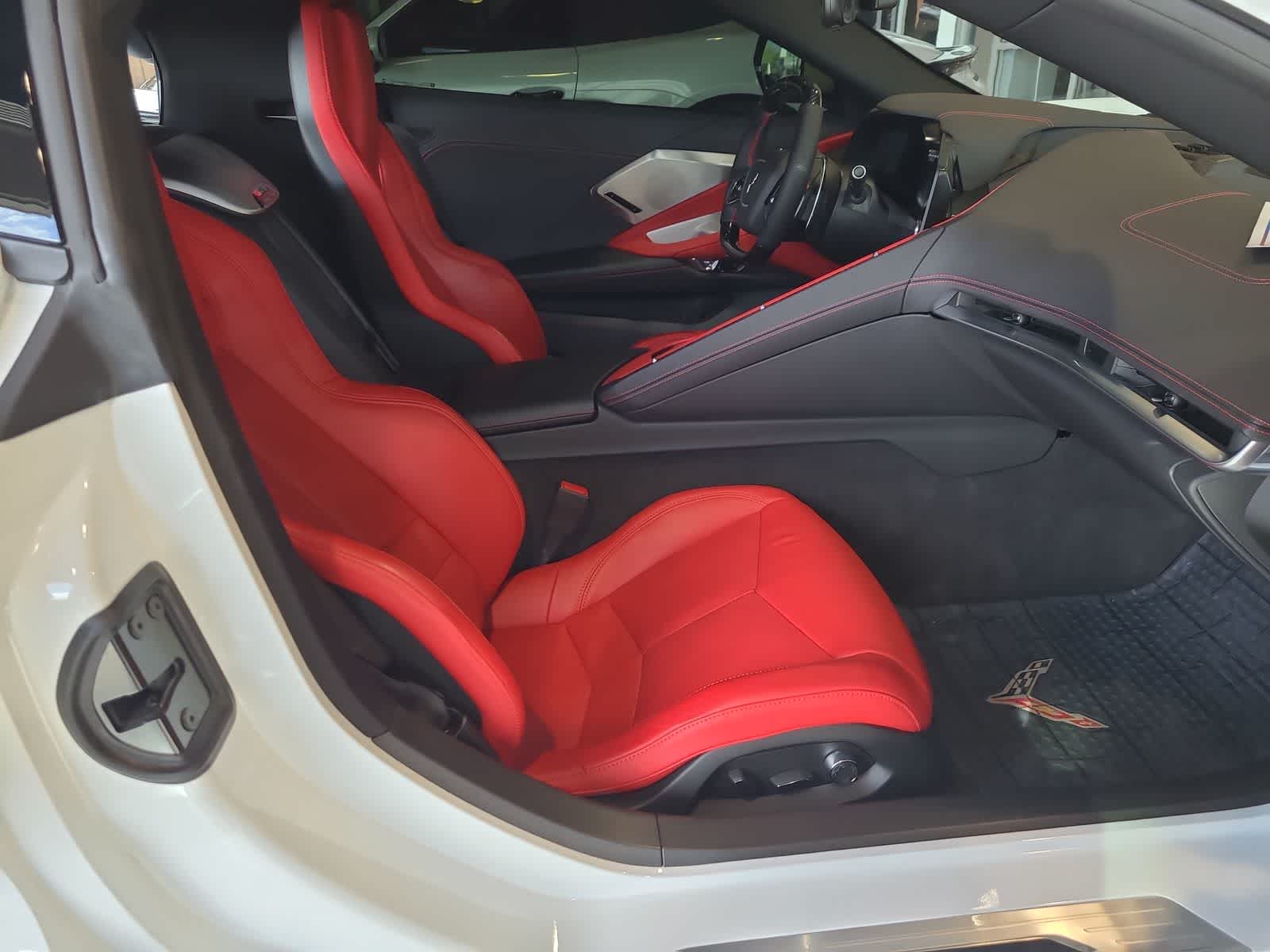 Thumbnail: 2023 Chevrolet Corvette - 21