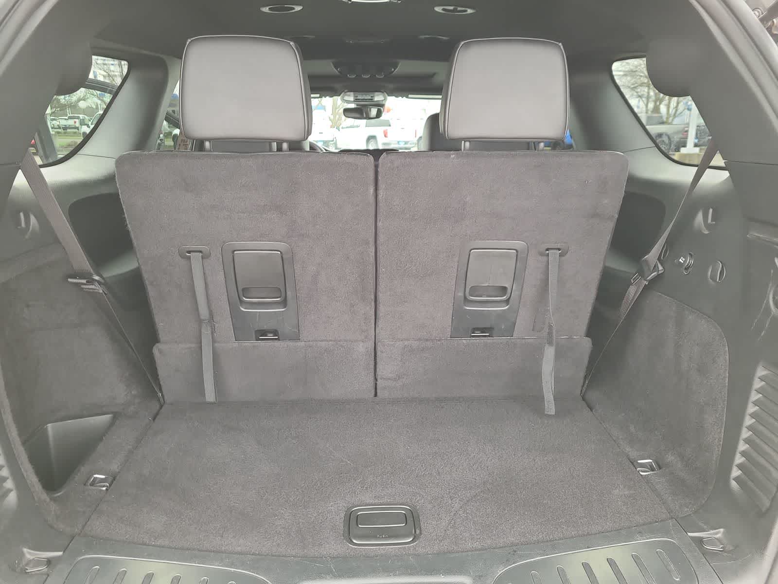 Thumbnail: 2025 Dodge Durango - 27