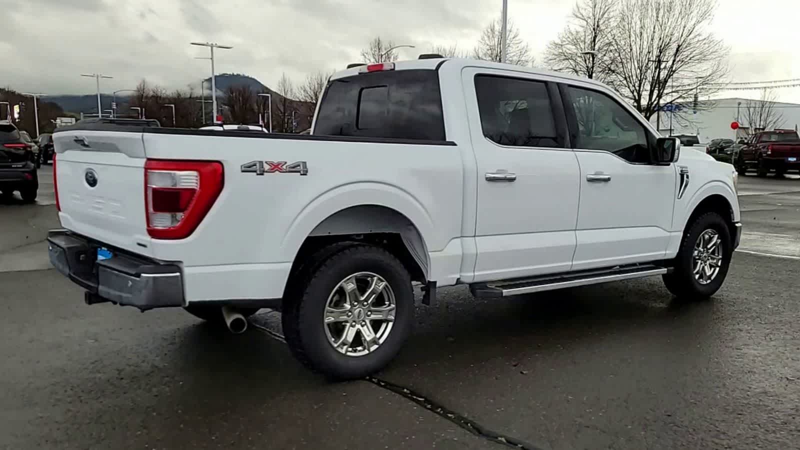 Thumbnail: 2023 Ford F-150 - 8