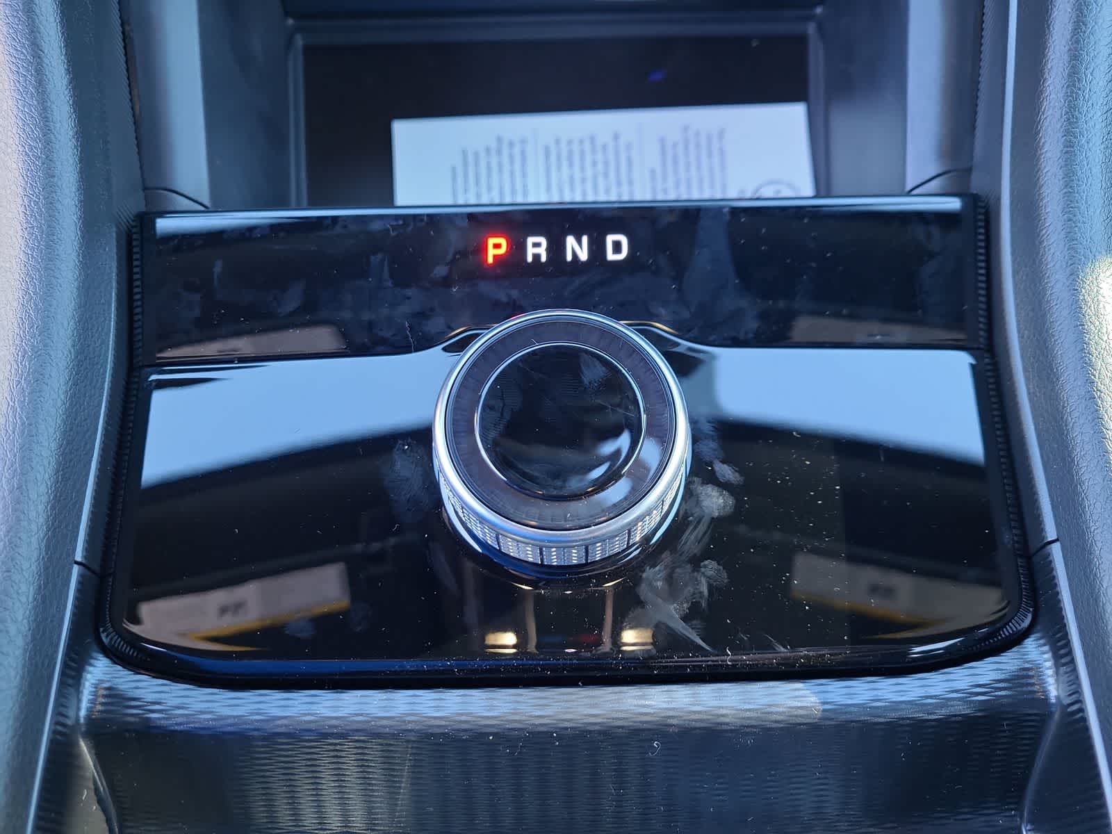 Thumbnail: 2025 Jeep Grand Cherokee - 25