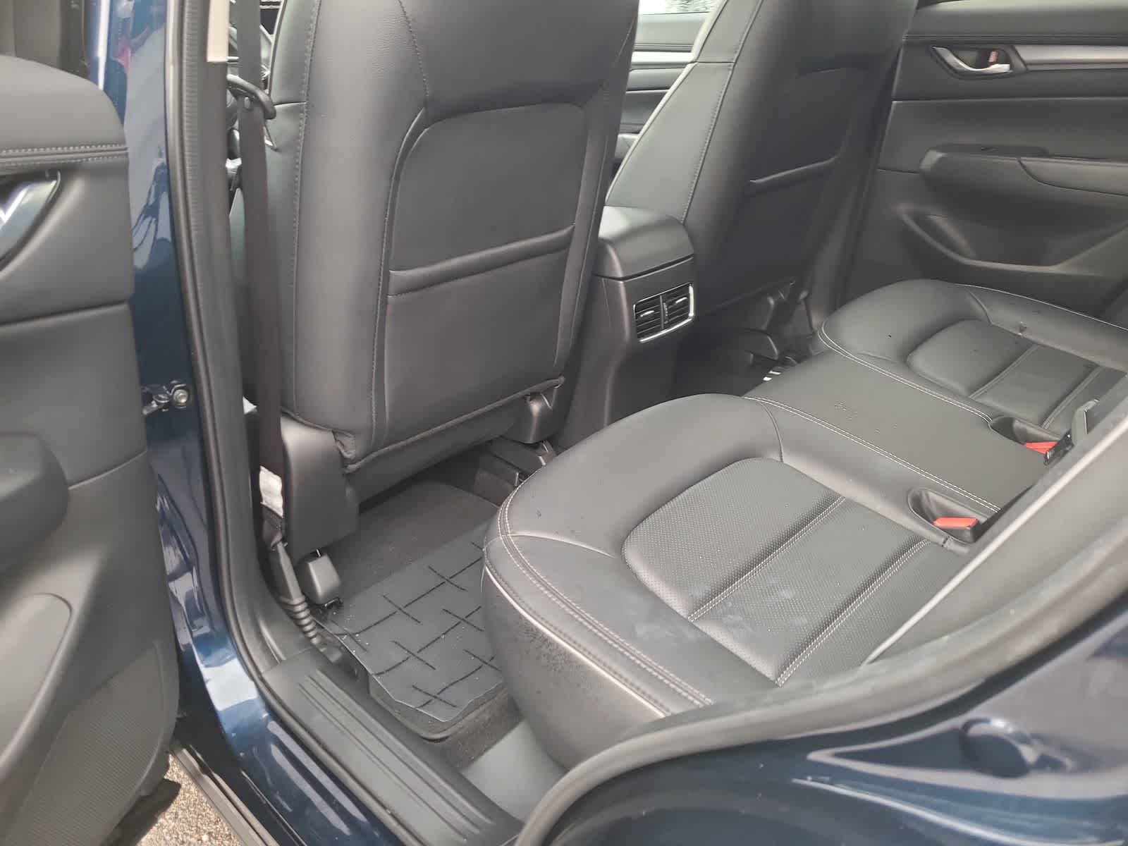 Thumbnail: 2025 Mazda CX-5 - 20