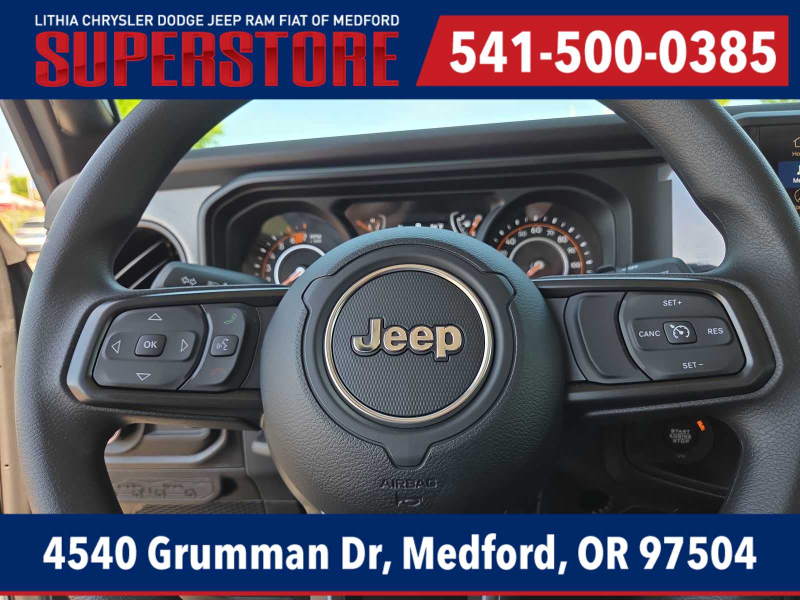 Thumbnail: 2026 Jeep Wrangler - 23