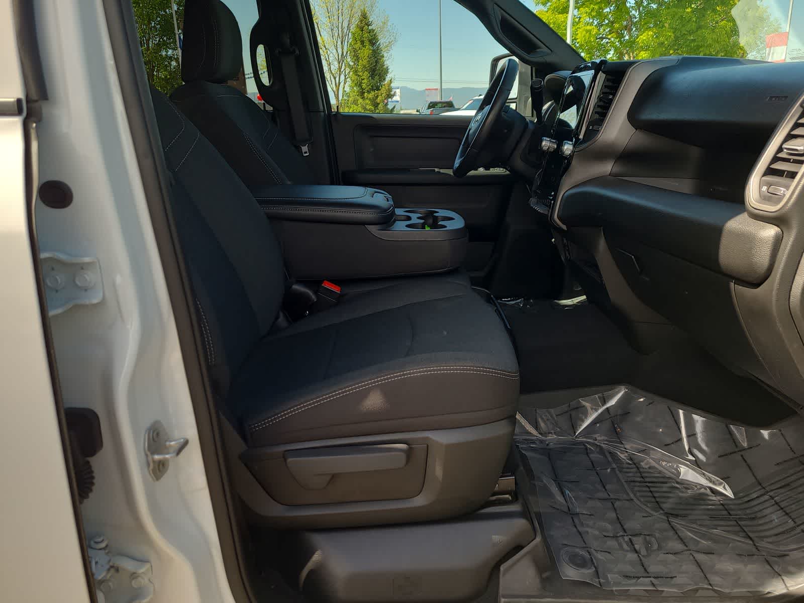 Thumbnail: 2025 RAM 3500 - 22
