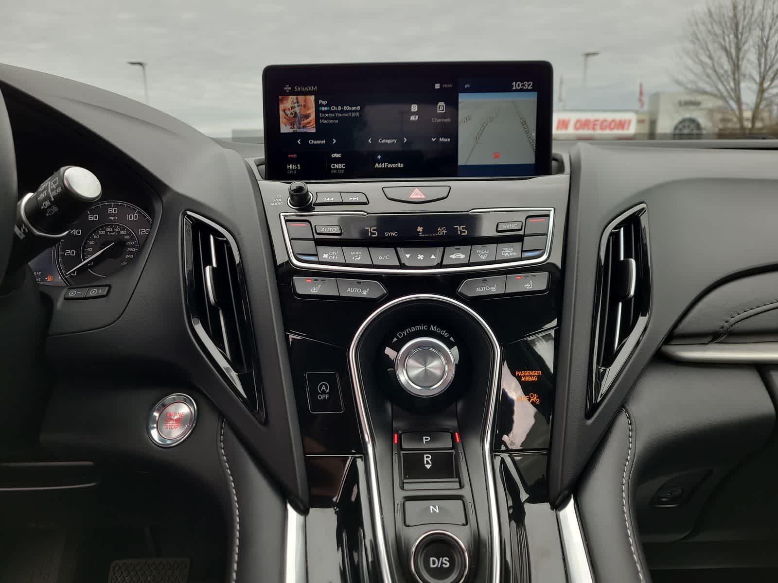 Thumbnail: 2023 Acura RDX - 24