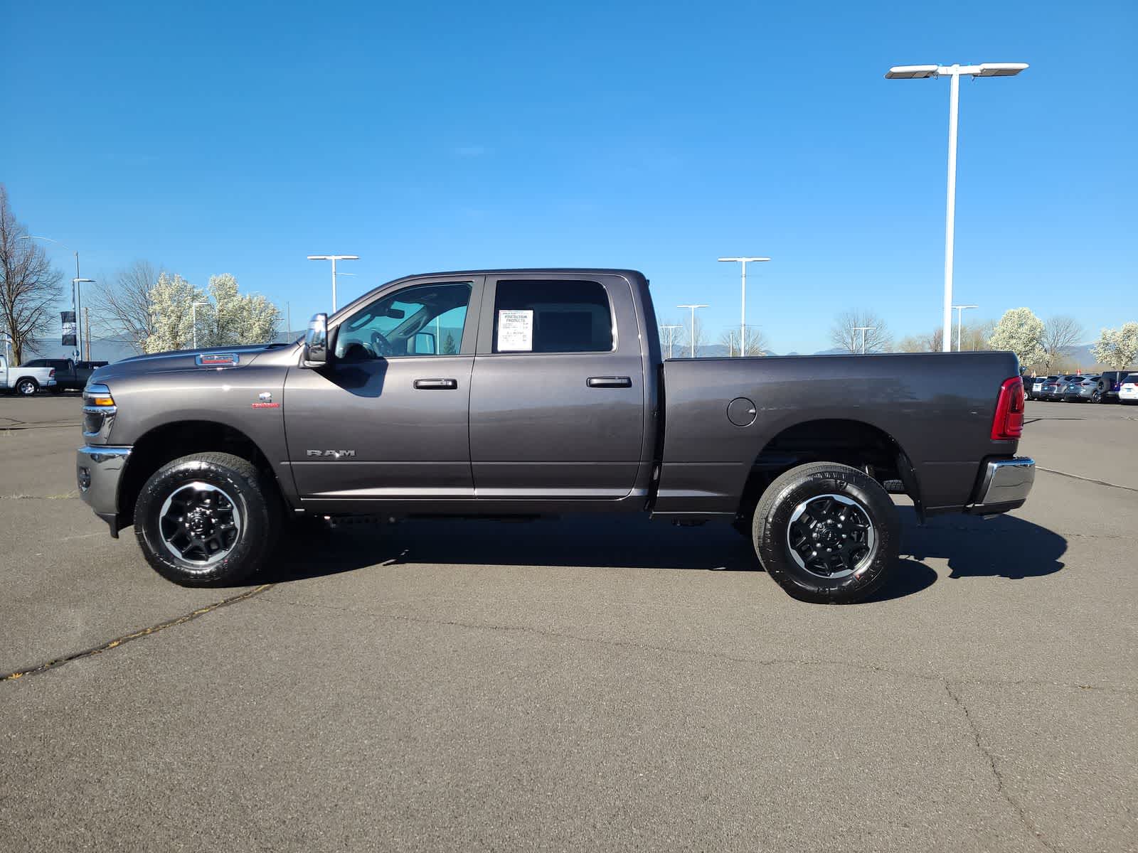 Thumbnail: 2026 RAM 2500 - 11
