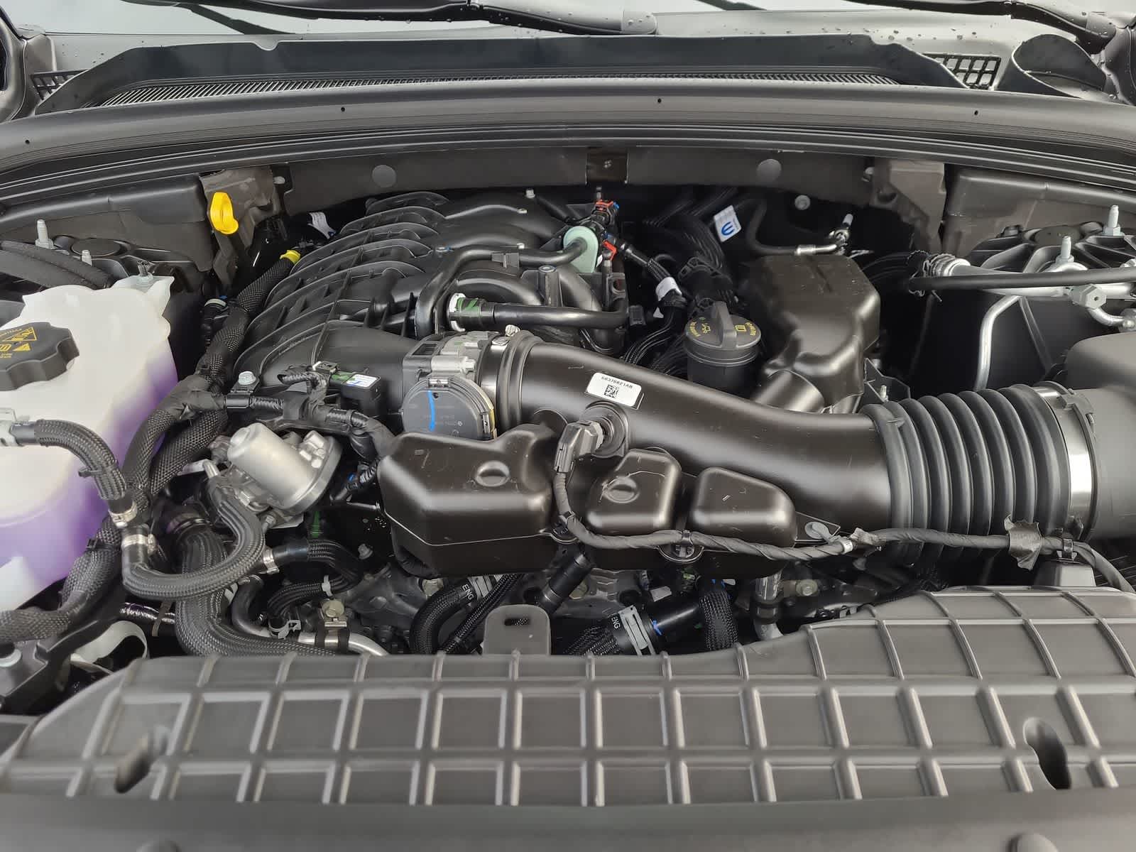 Thumbnail: 2025 Jeep Grand Cherokee - 17