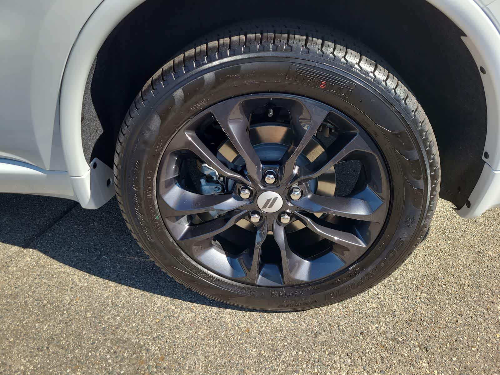 Thumbnail: 2025 Dodge Durango - 16