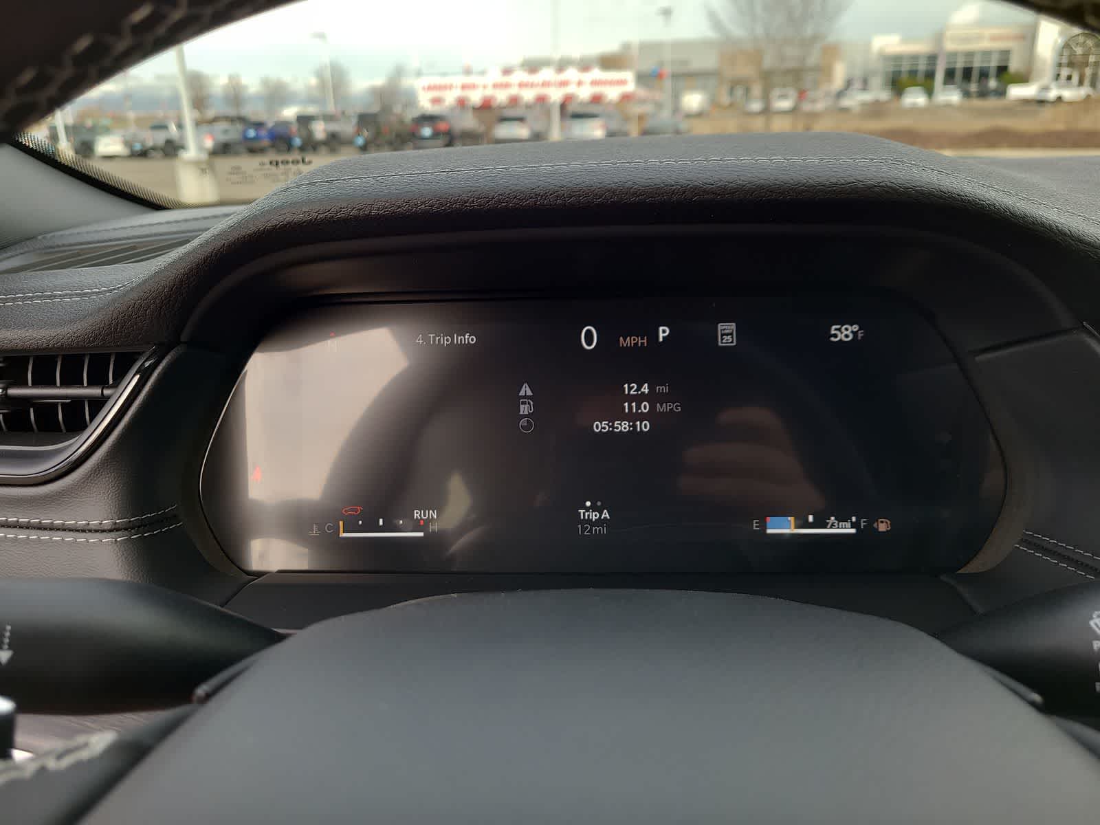 Thumbnail: 2026 Jeep Grand Cherokee - 26