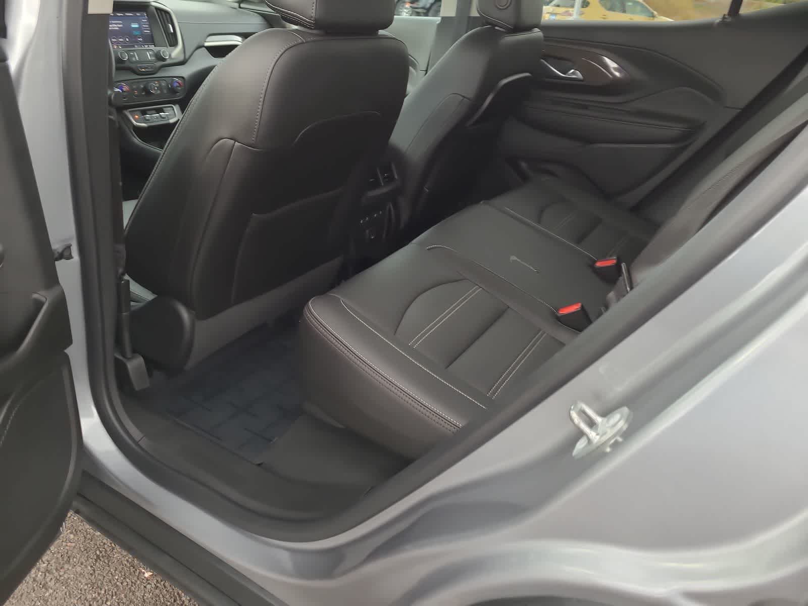 Thumbnail: 2023 GMC Terrain - 20