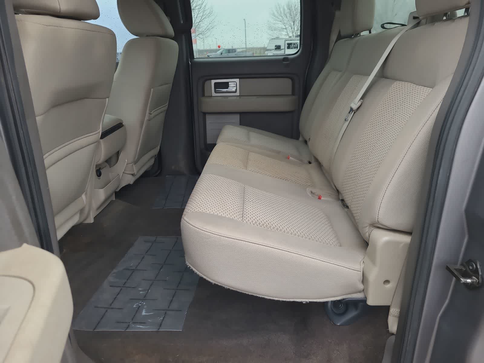 Thumbnail: 2010 Ford F-150 - 21