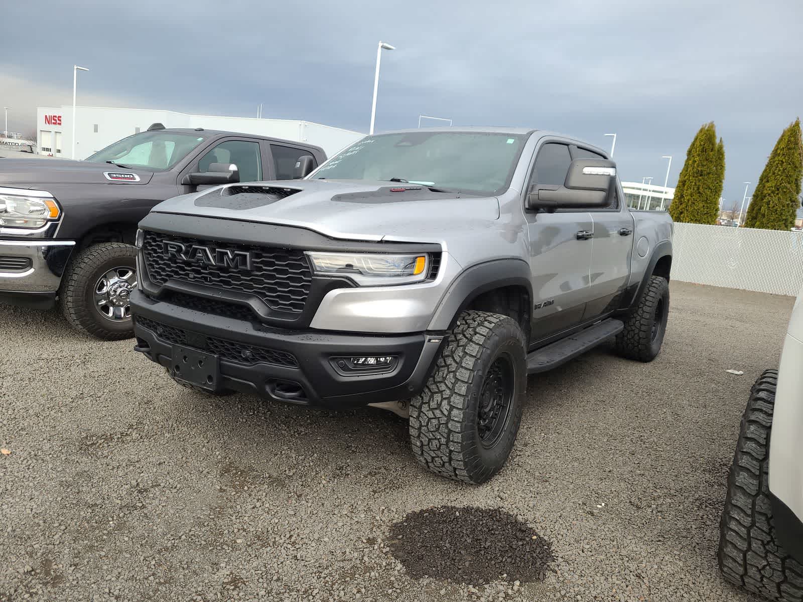 2025 RAM Ram 1500 Pickup RHO's photo