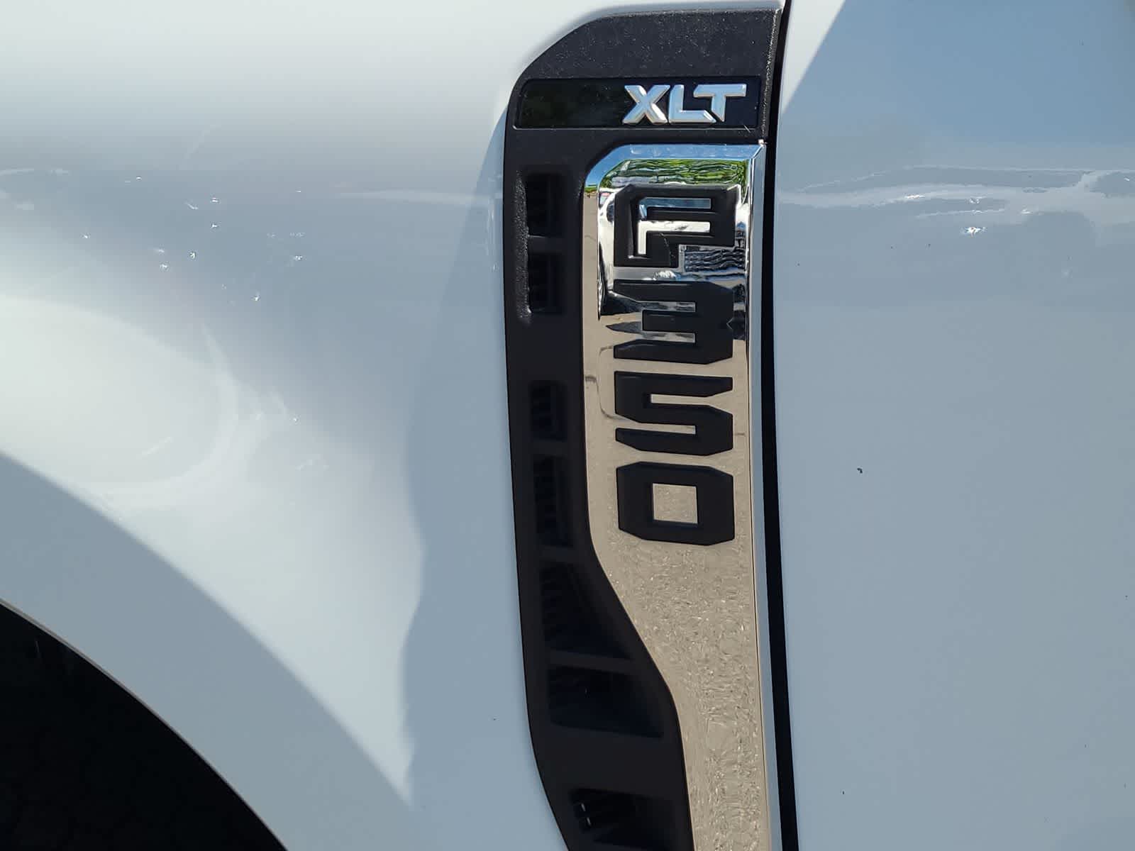Thumbnail: 2024 Ford F-350 - 15