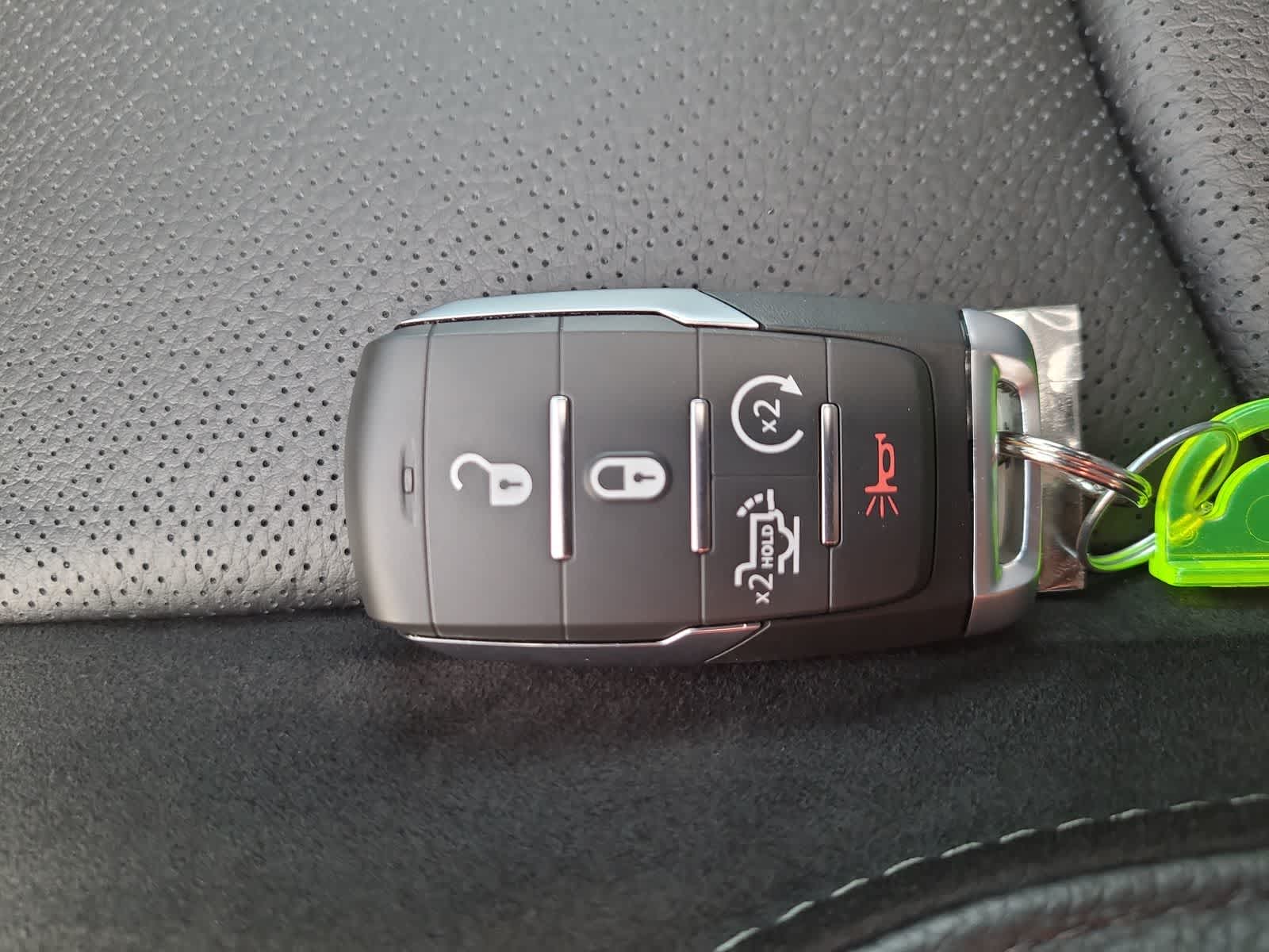 Thumbnail: 2026 RAM 2500 - 28