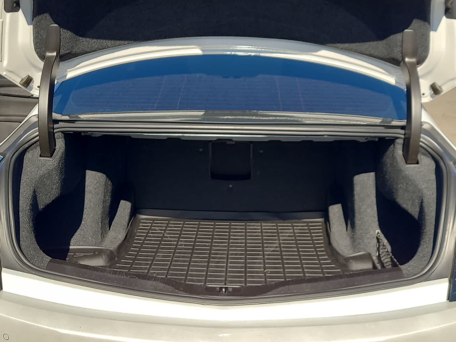 2019 Cadillac CT6 V - Photo 27