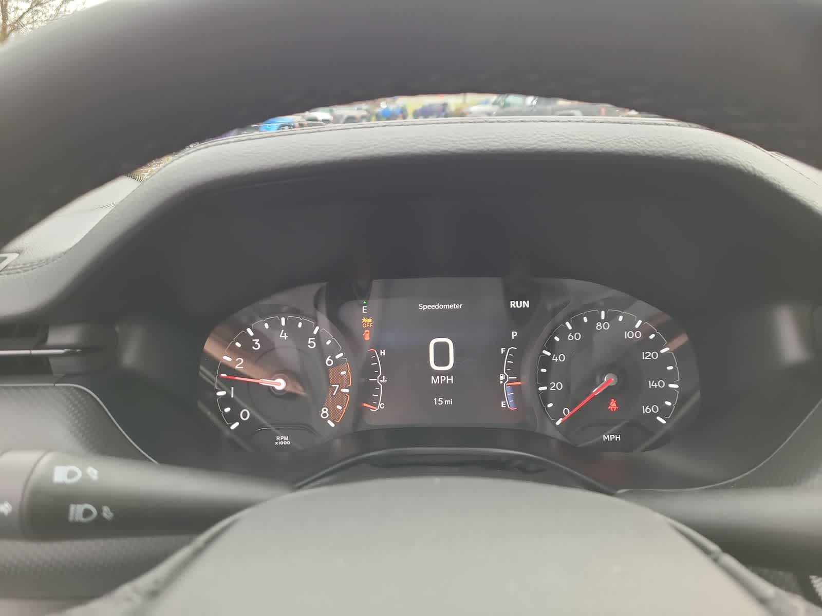 Thumbnail: 2026 Jeep Compass - 26