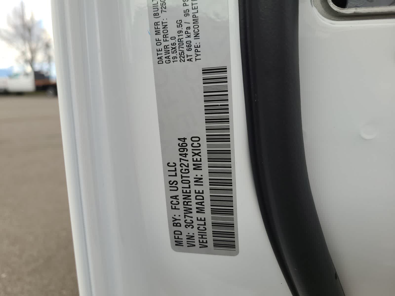 Thumbnail: 2026 RAM 5500 - 29