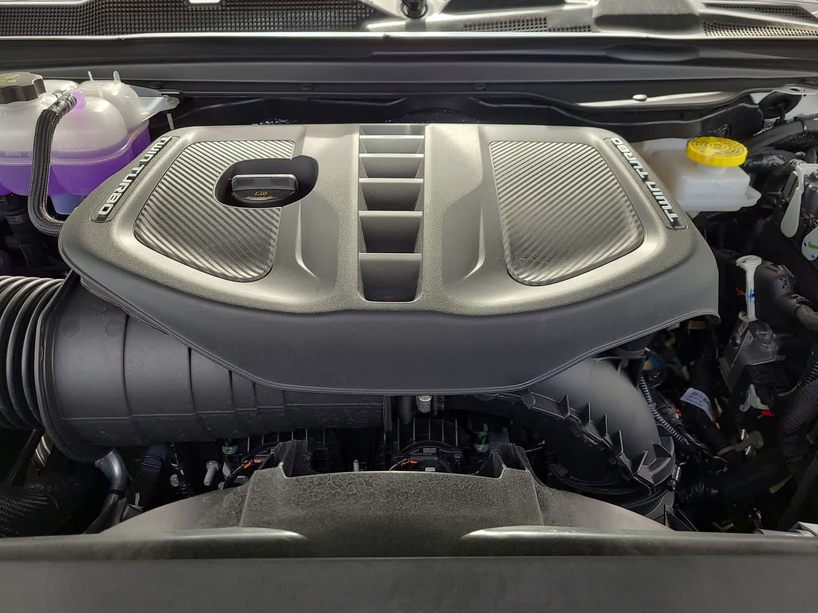 Thumbnail: 2025 RAM 1500 - 17