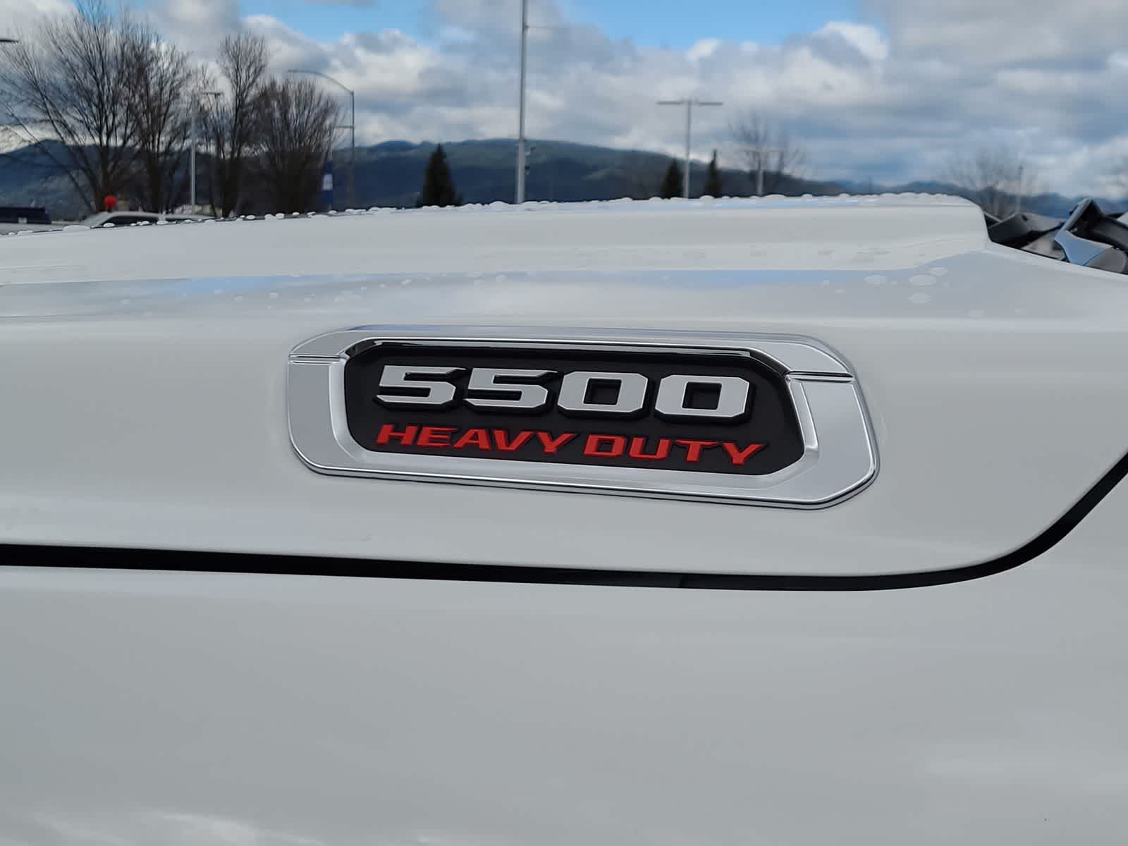 Thumbnail: 2026 RAM 5500 - 15