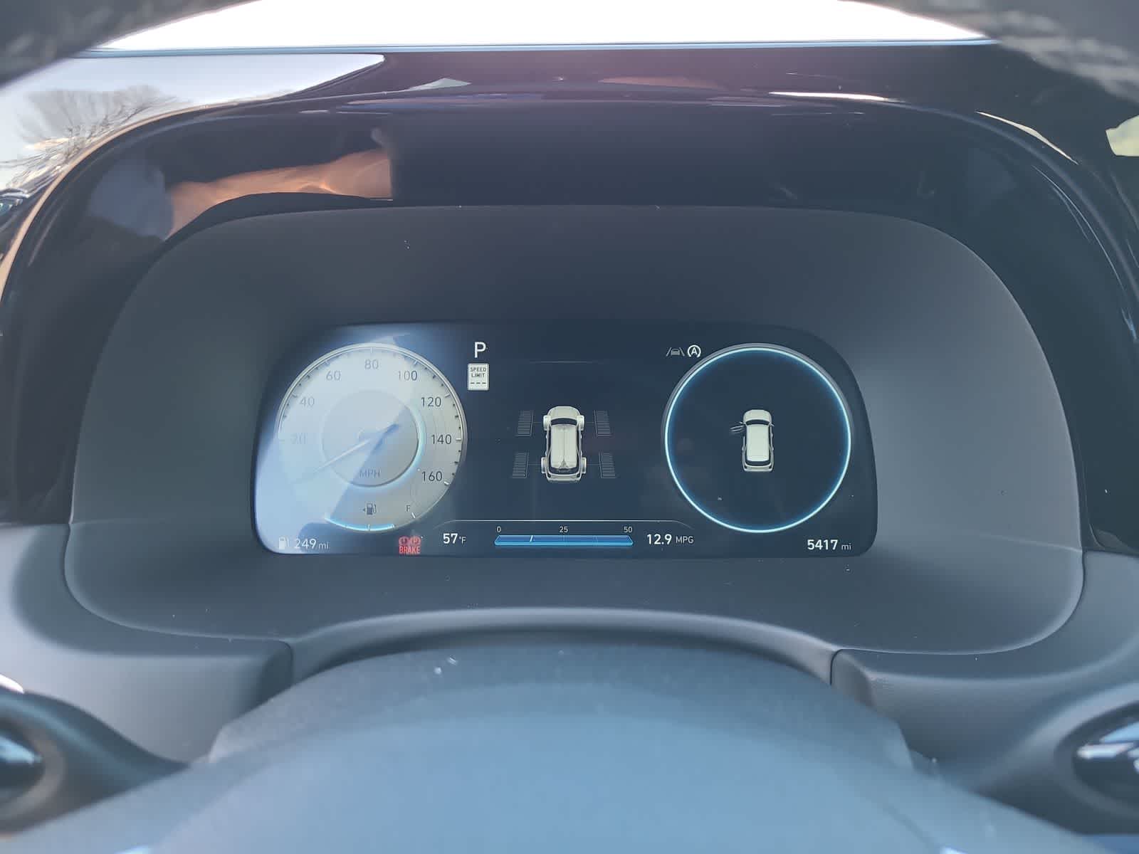 Thumbnail: 2025 Hyundai Palisade - 26