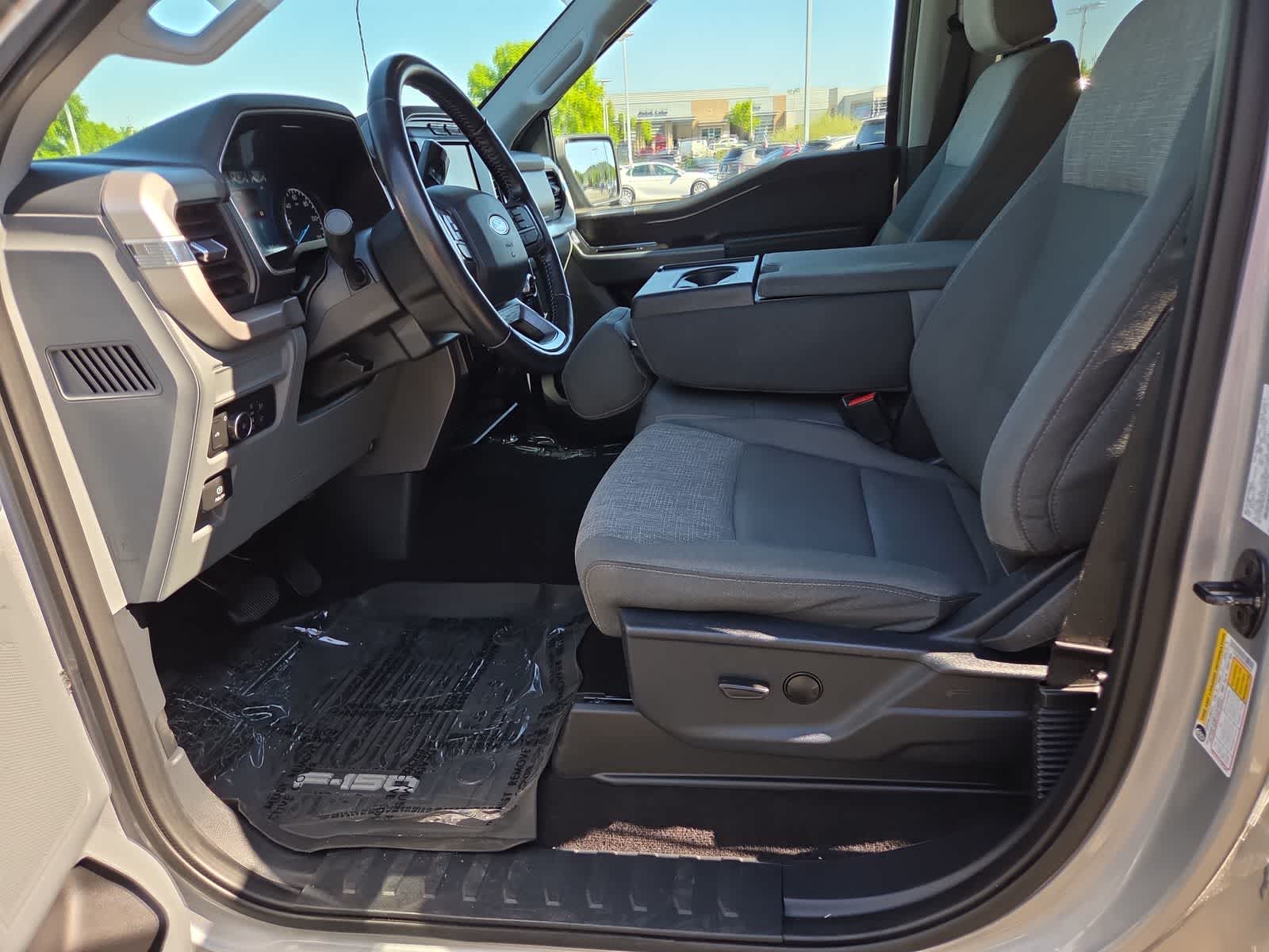 Thumbnail: 2022 Ford F-150 - 19