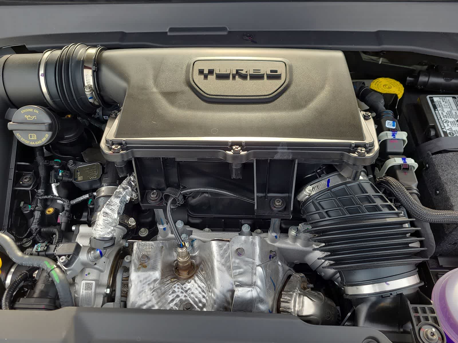 Thumbnail: 2026 Jeep Compass - 17