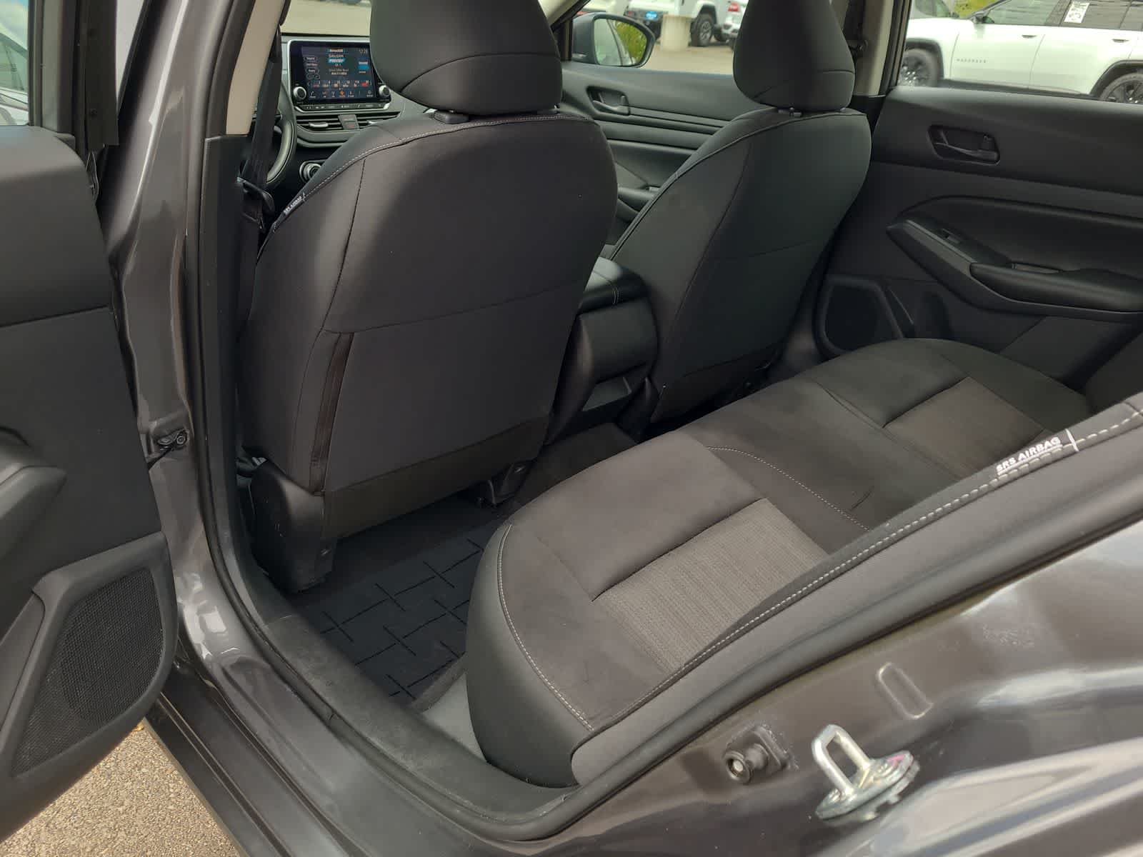 Thumbnail: 2025 Nissan Altima - 20