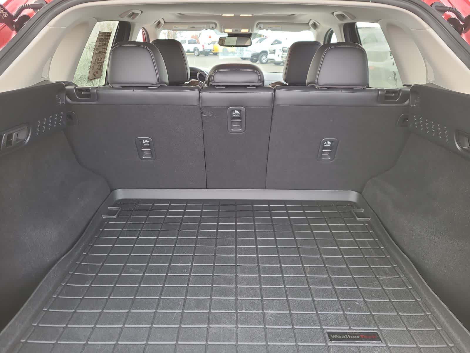 Thumbnail: 2022 Mazda CX-5 - 27