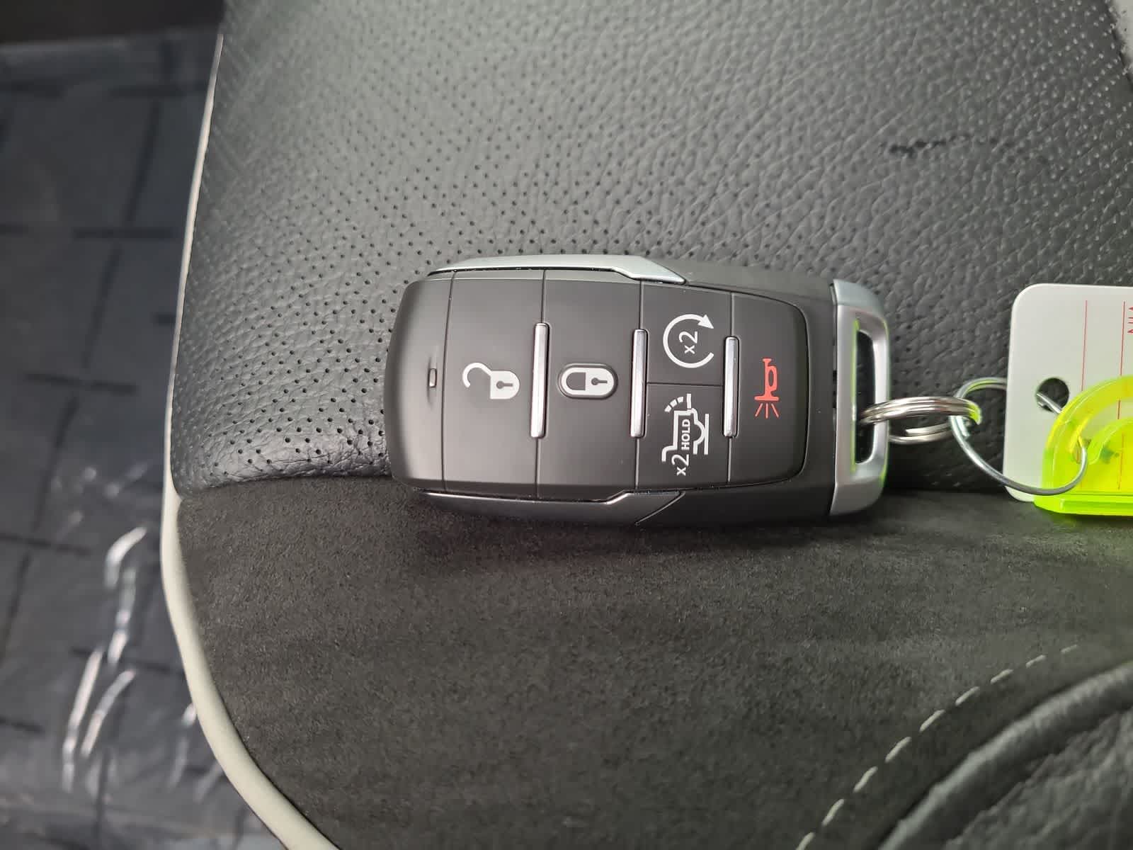 Thumbnail: 2026 RAM 2500 - 28