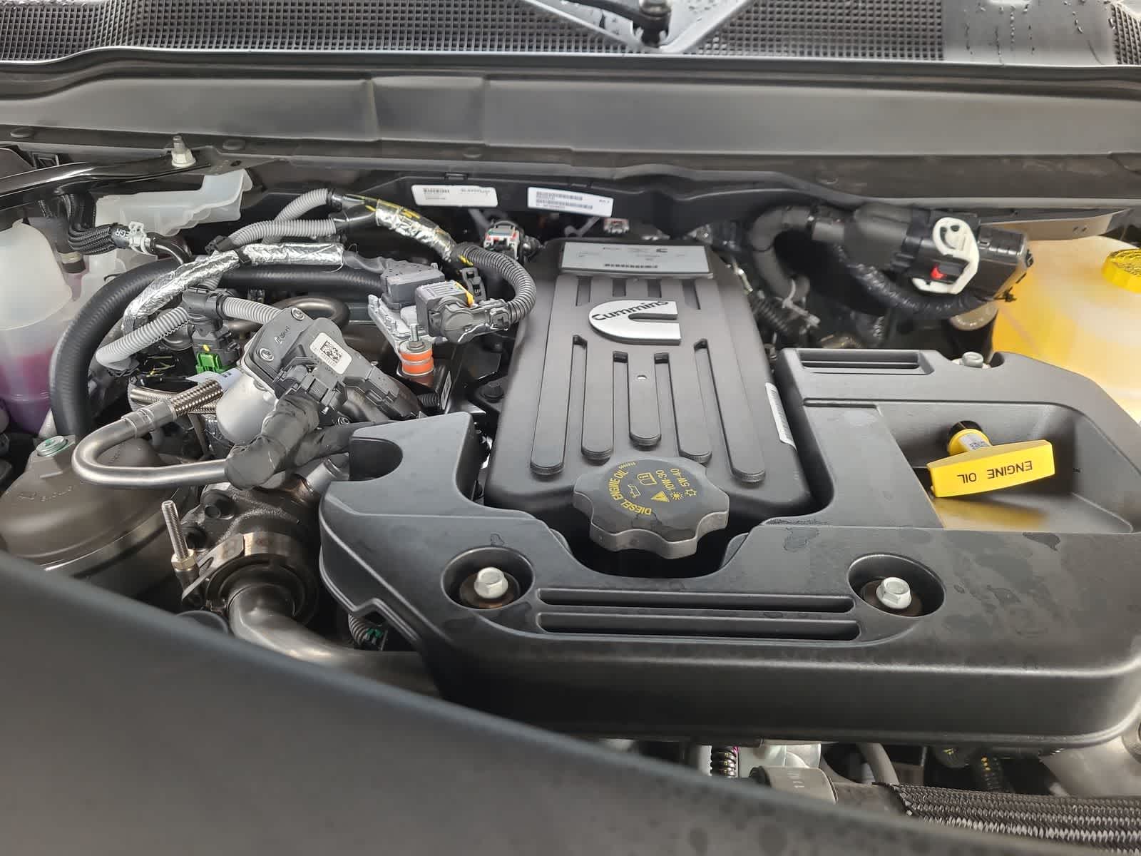 Thumbnail: 2026 RAM 2500 - 17