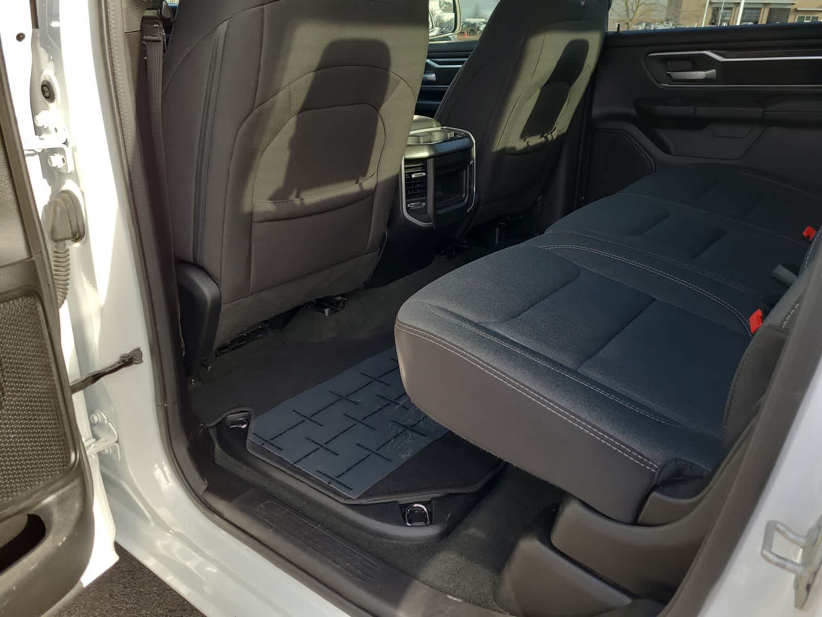 Thumbnail: 2023 RAM 1500 - 20