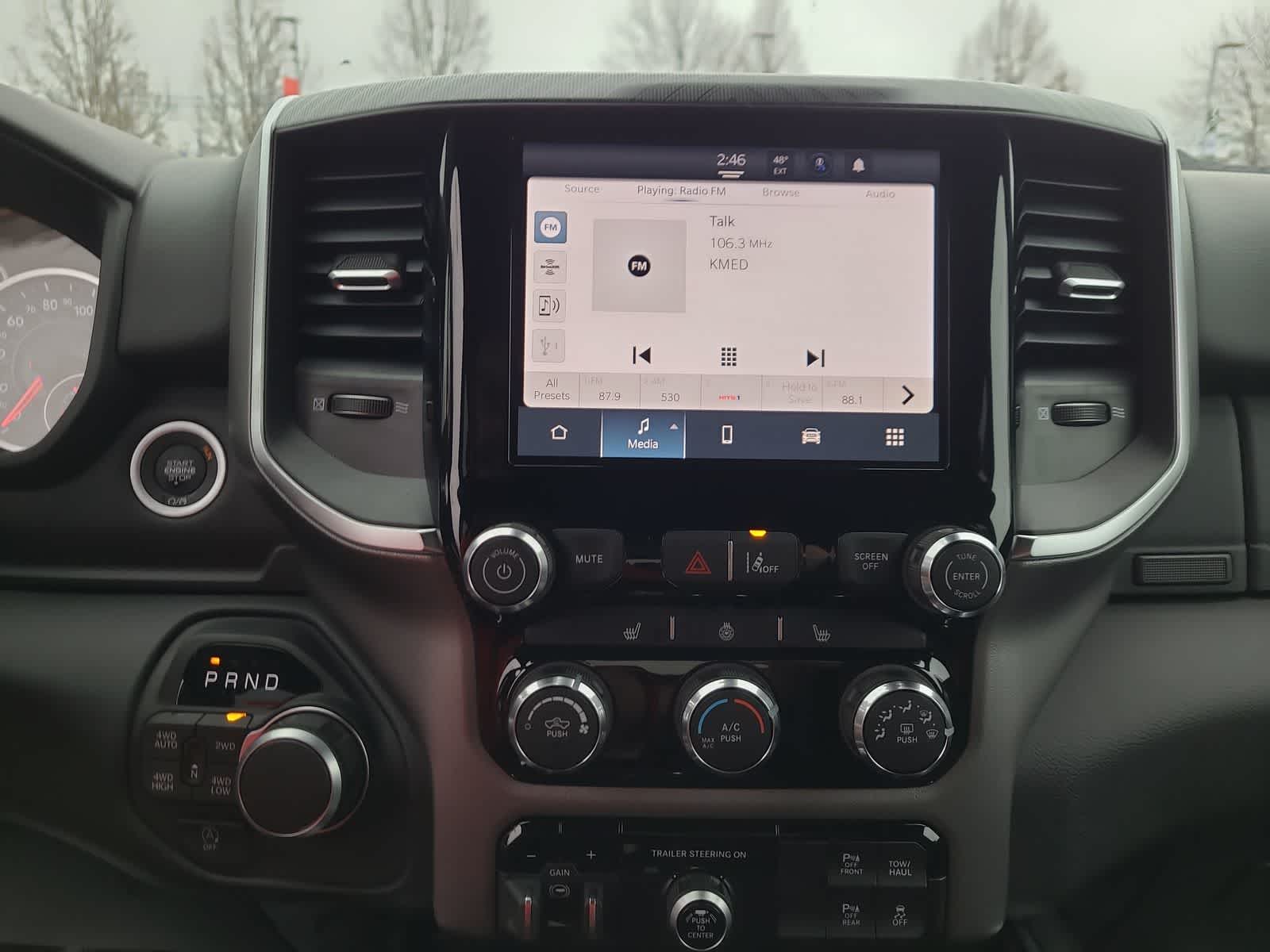 Thumbnail: 2026 RAM 1500 - 24