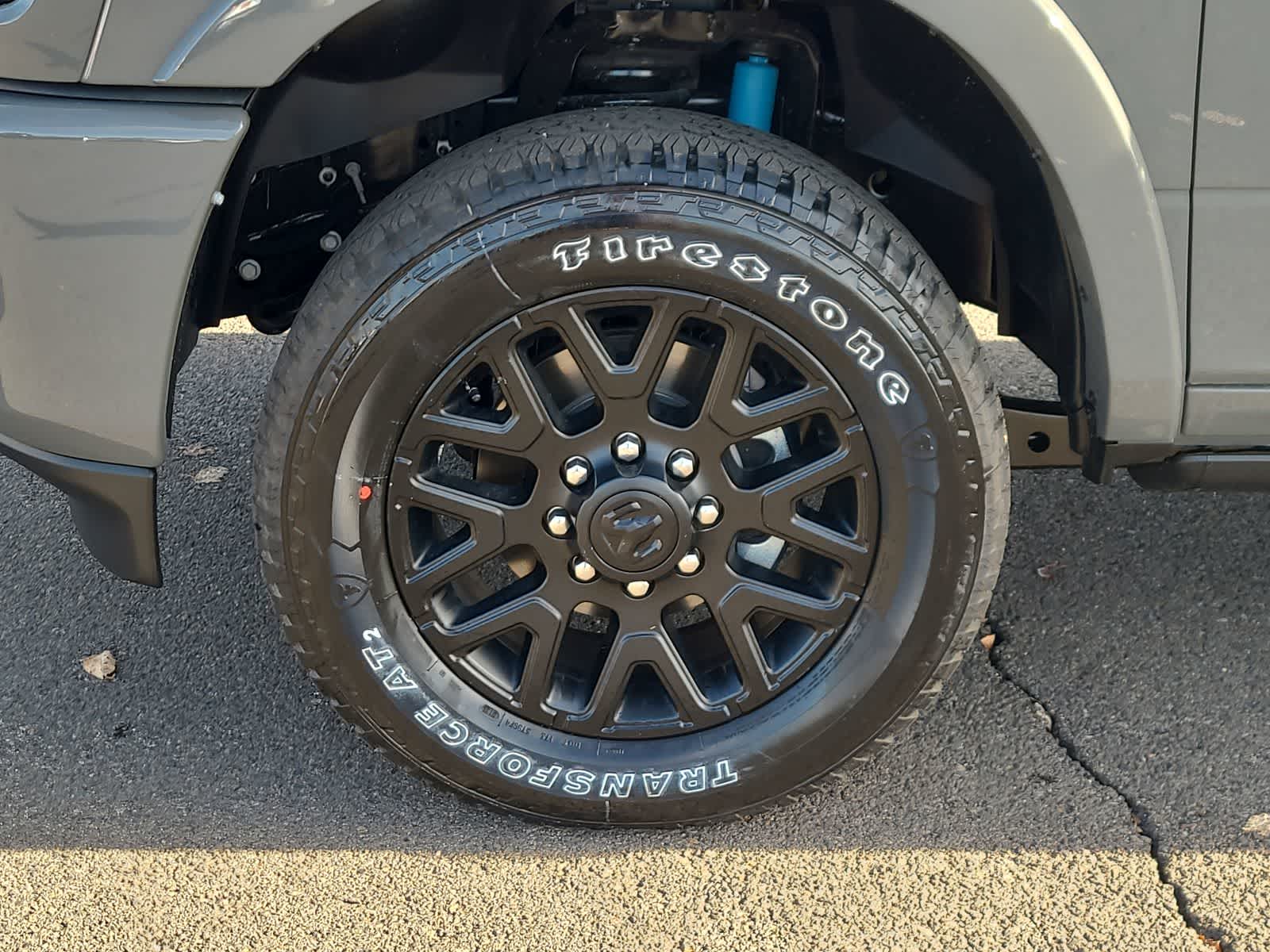 Thumbnail: 2026 RAM 2500 - 16