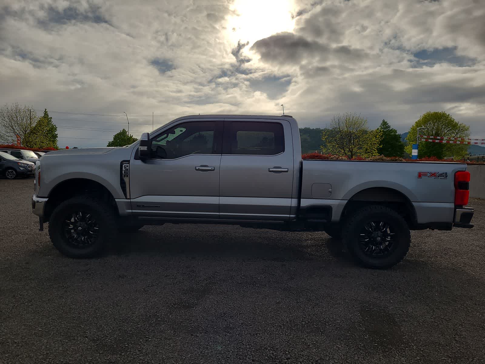 Thumbnail: 2024 Ford F-350 - 2