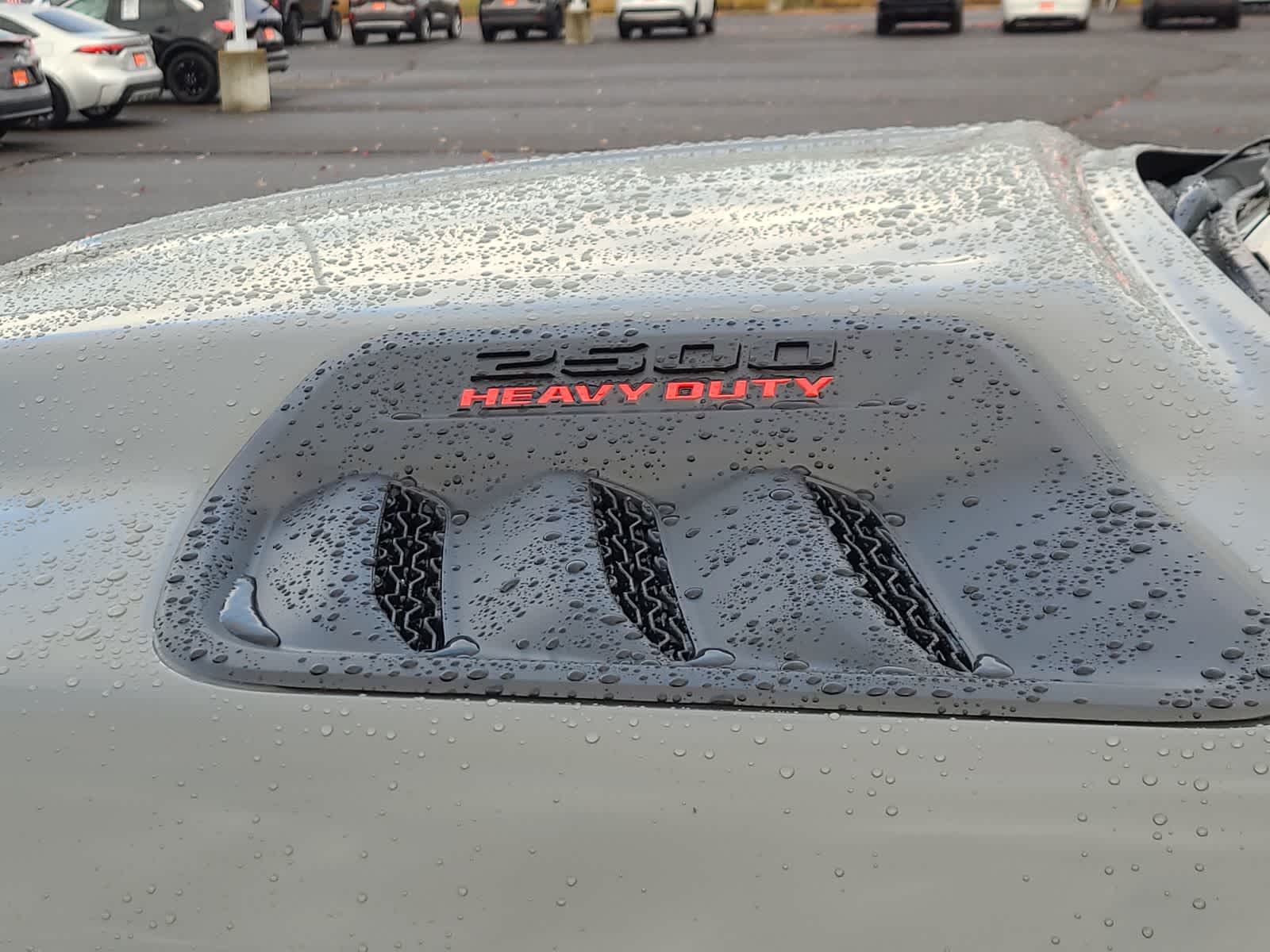 Thumbnail: 2026 RAM 2500 - 15