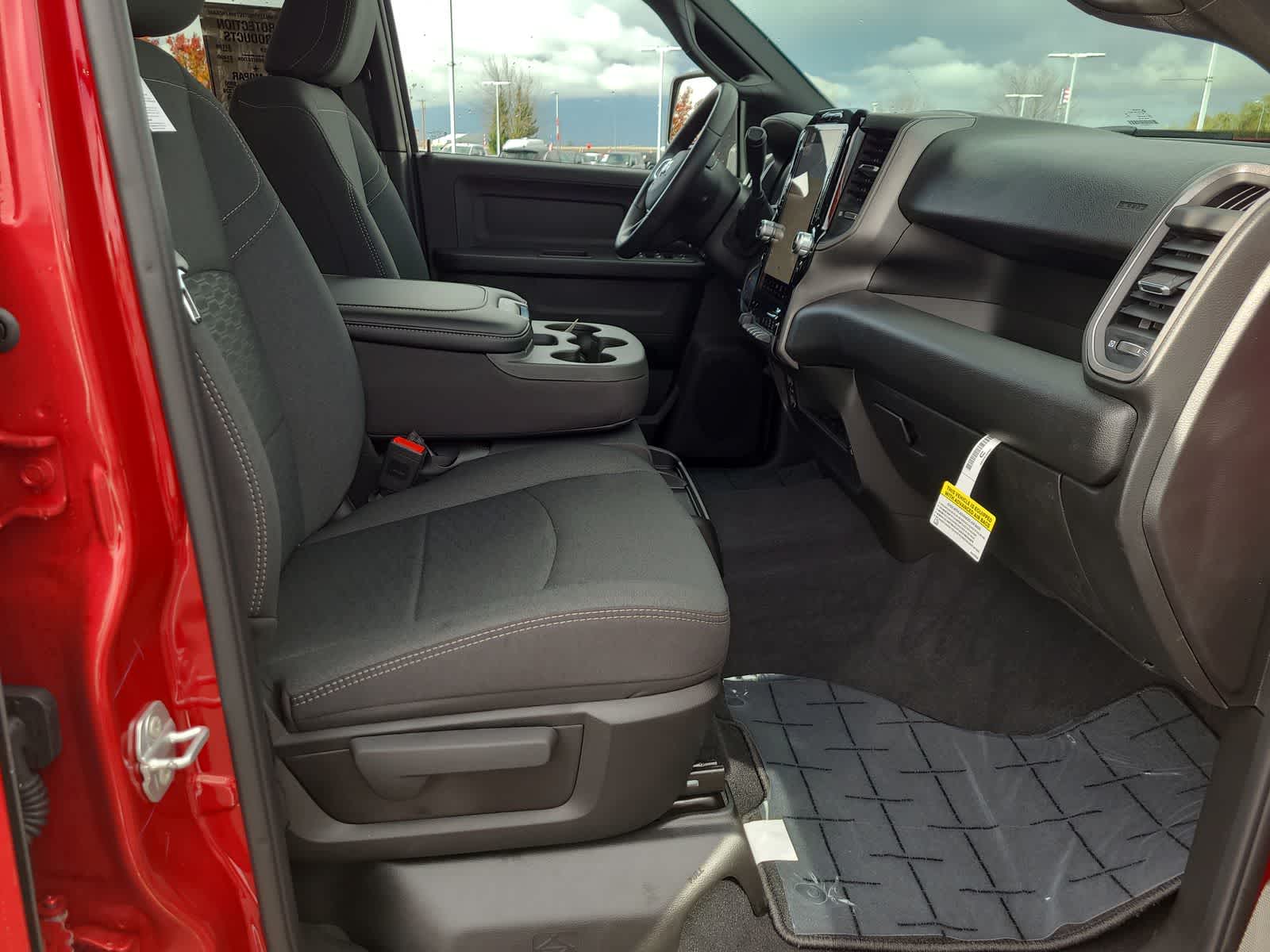 Thumbnail: 2026 RAM 2500 - 22